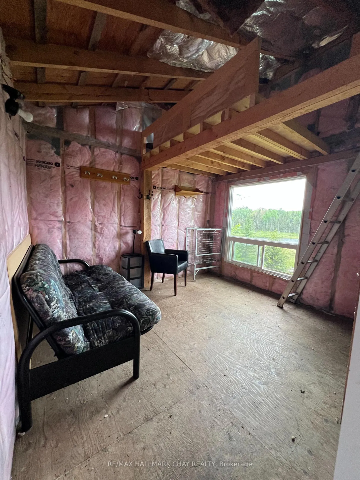 Photo 16 of Chapman Strong Road, Magnetawan — HOMEH