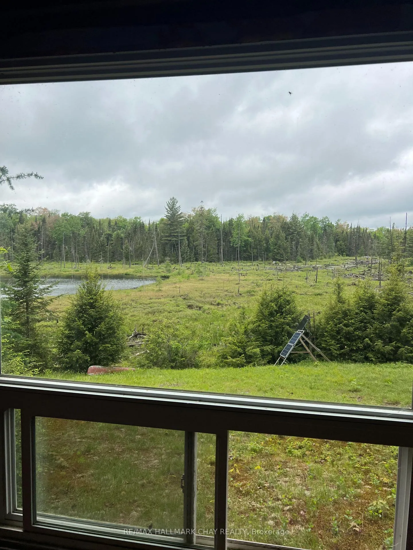 Photo 17 of Chapman Strong Road, Magnetawan — HOMEH