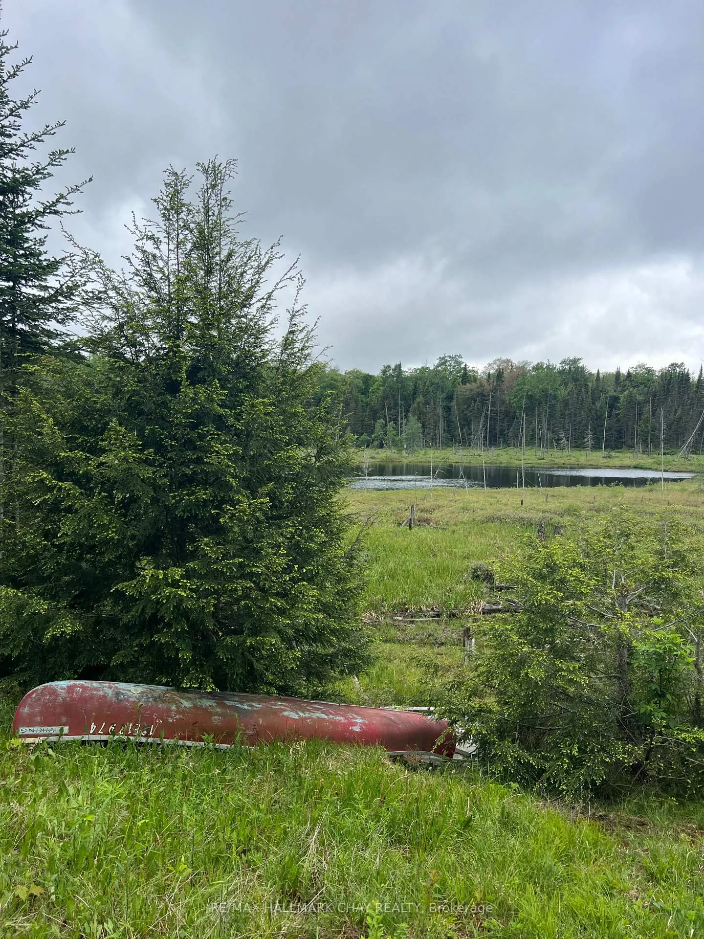 Photo 20 of Chapman Strong Road, Magnetawan — HOMEH