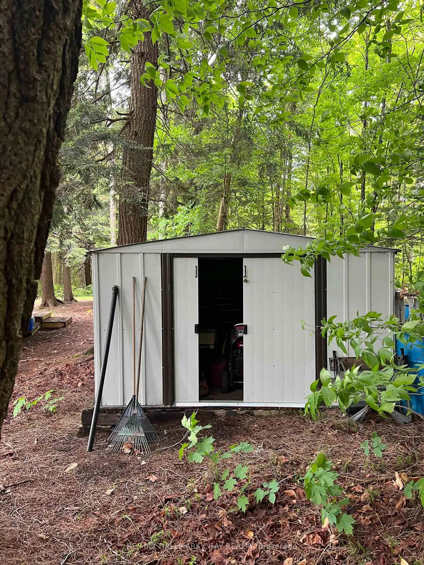 Photo 22 of Chapman Strong Road, Magnetawan — HOMEH