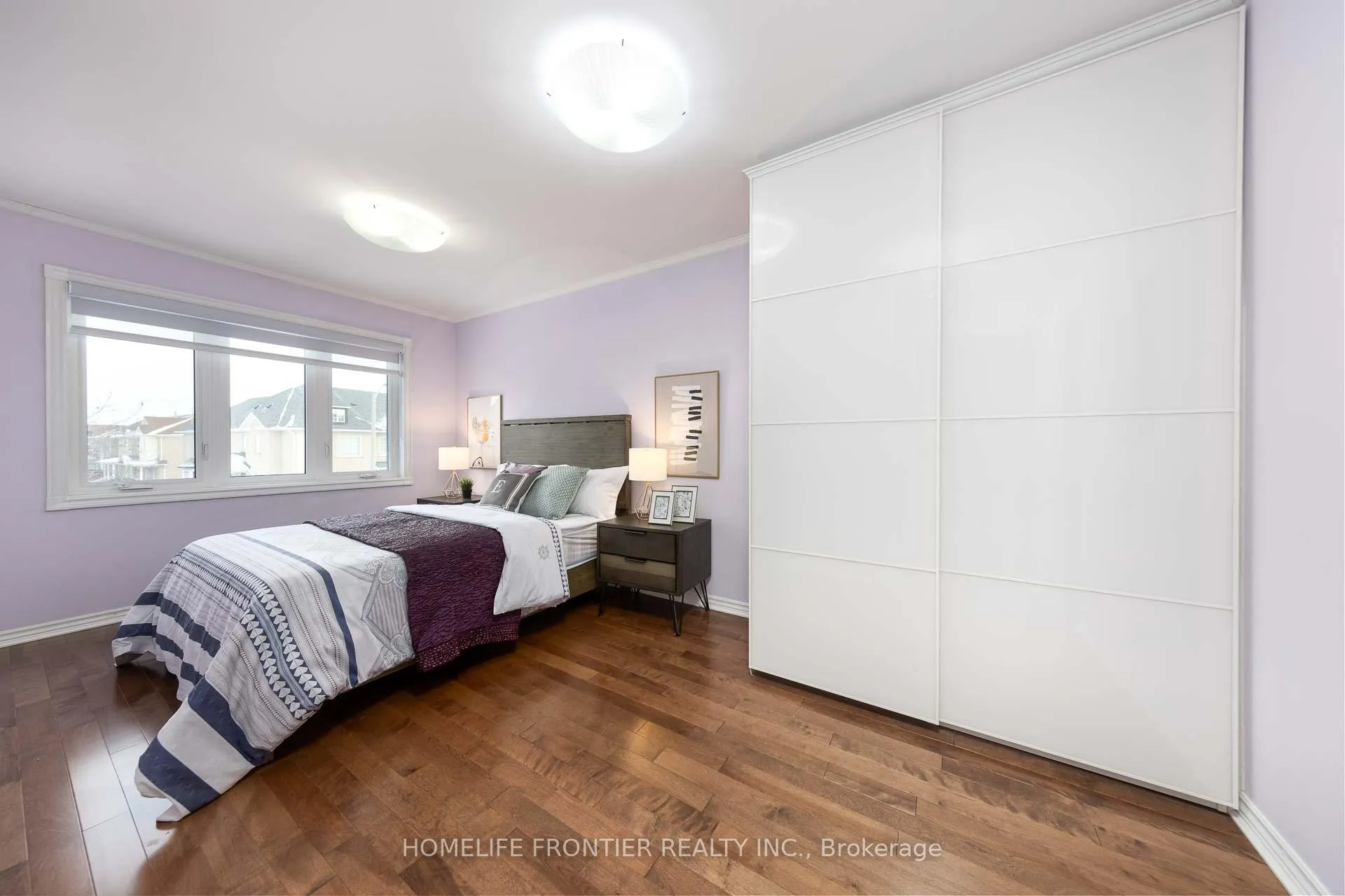 Photo 25 of 30 Benjamin Hood Crescent, Vaughan, Patterson — HOMEH