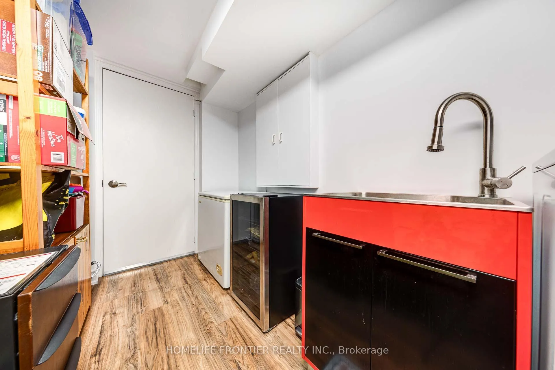 Photo 32 of 30 Benjamin Hood Crescent, Vaughan, Patterson — HOMEH