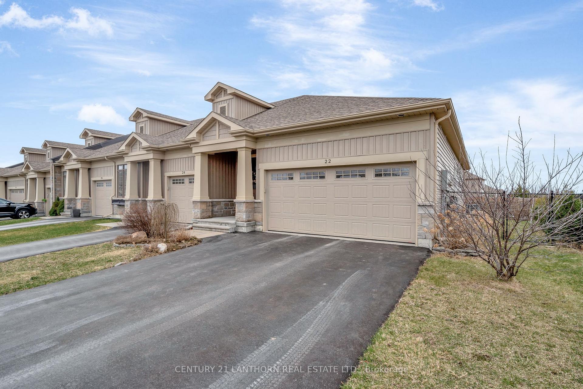 Photo 3 of 22 Mountain Ash Drive, Belleville, Thurlow Ward — HOMEH