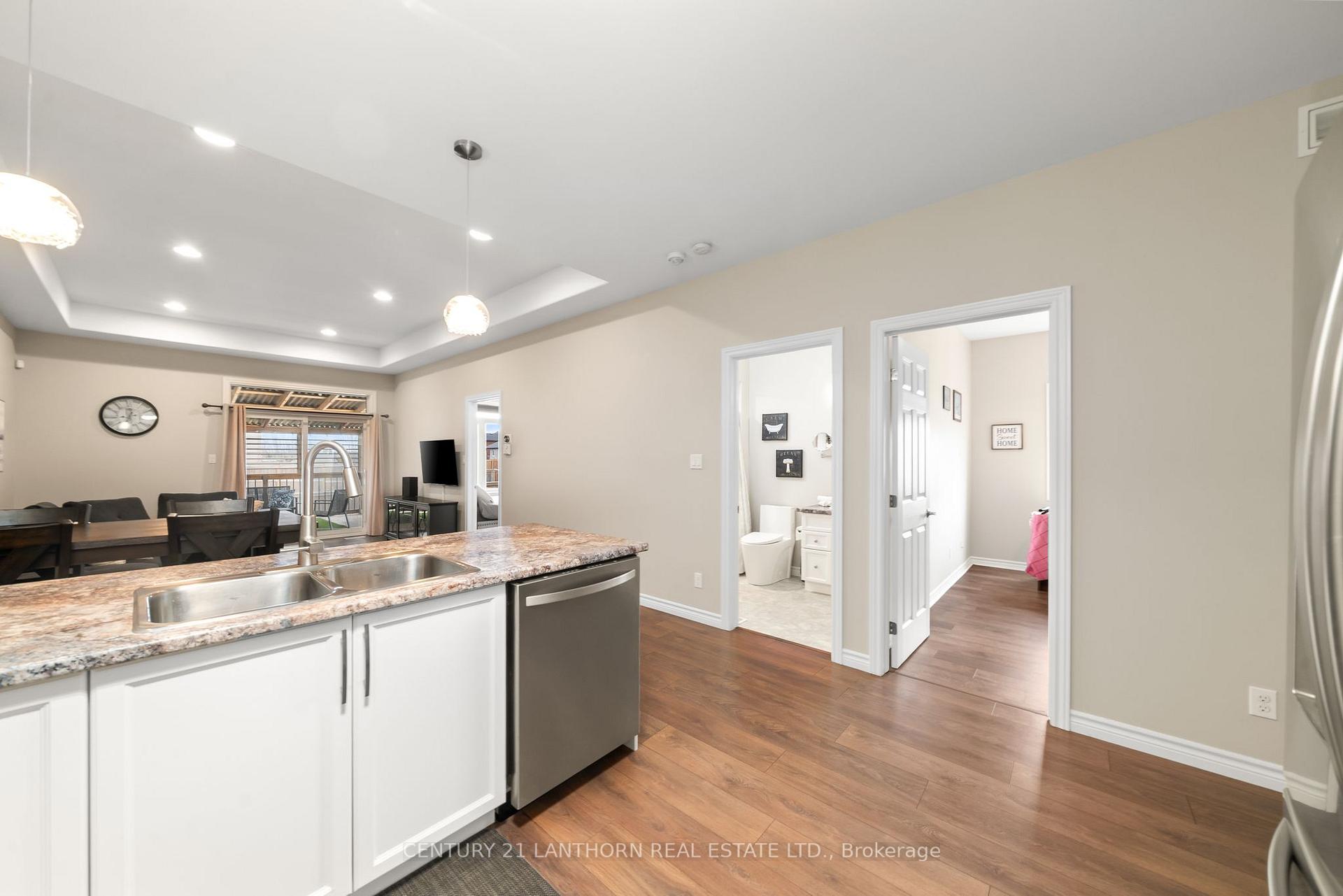Photo 19 of 22 Mountain Ash Drive, Belleville, Thurlow Ward — HOMEH