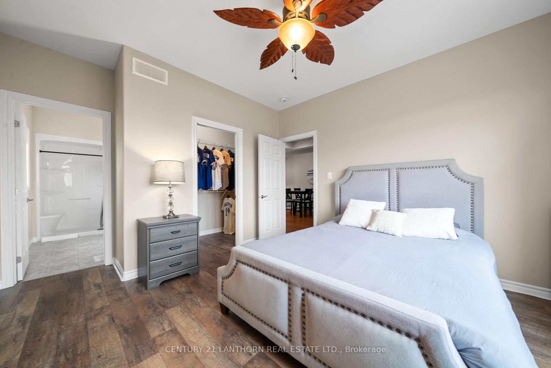 Photo 20 of 22 Mountain Ash Drive, Belleville, Thurlow Ward — HOMEH