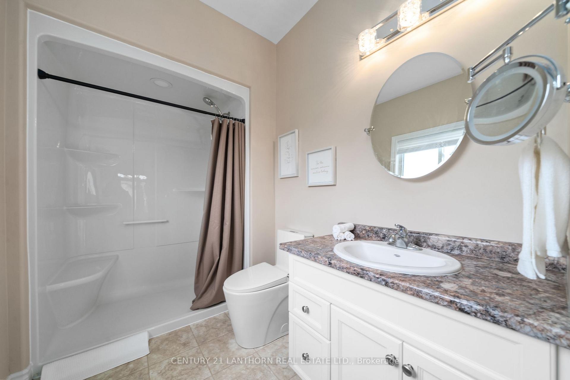 Photo 21 of 22 Mountain Ash Drive, Belleville, Thurlow Ward — HOMEH