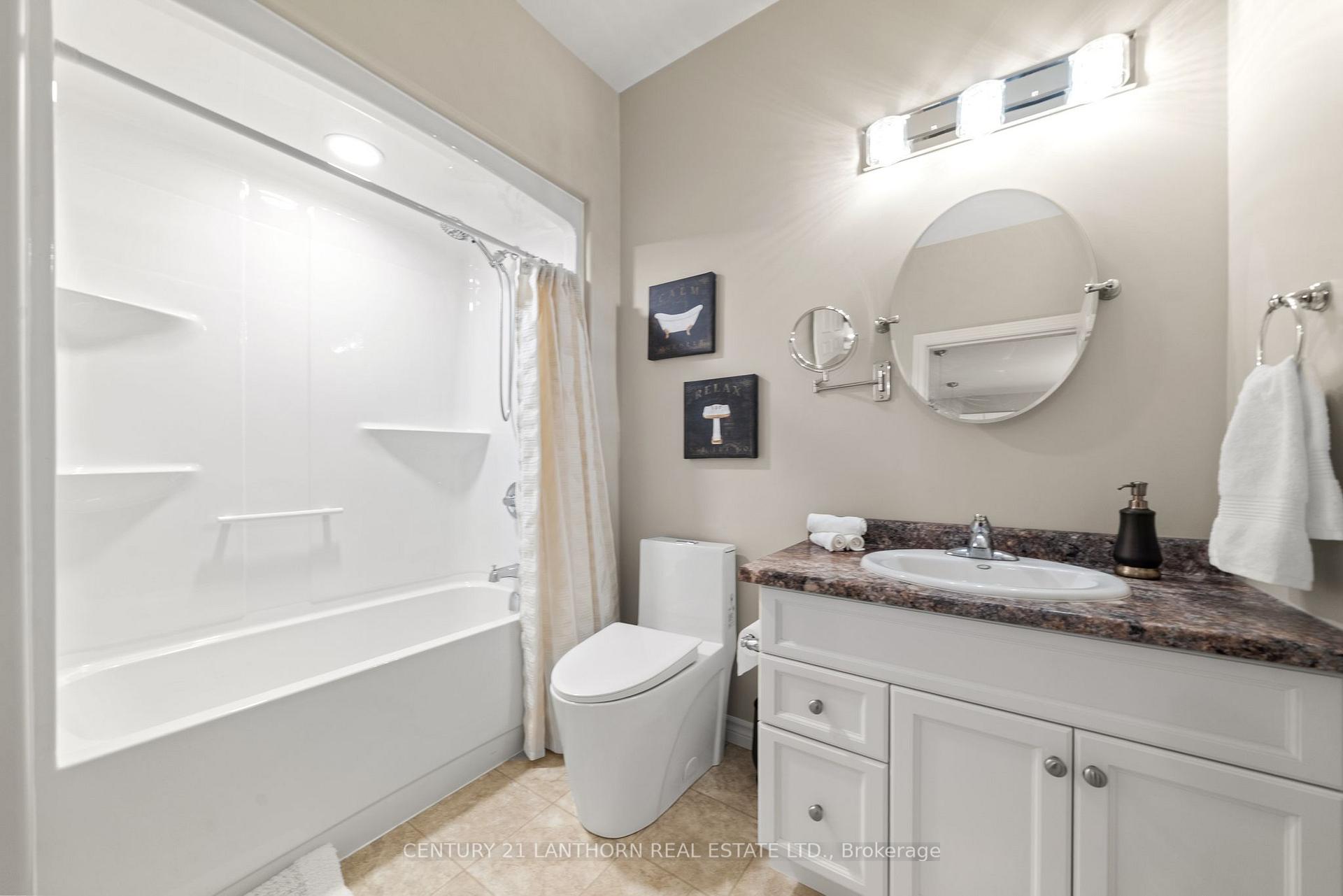 Photo 25 of 22 Mountain Ash Drive, Belleville, Thurlow Ward — HOMEH