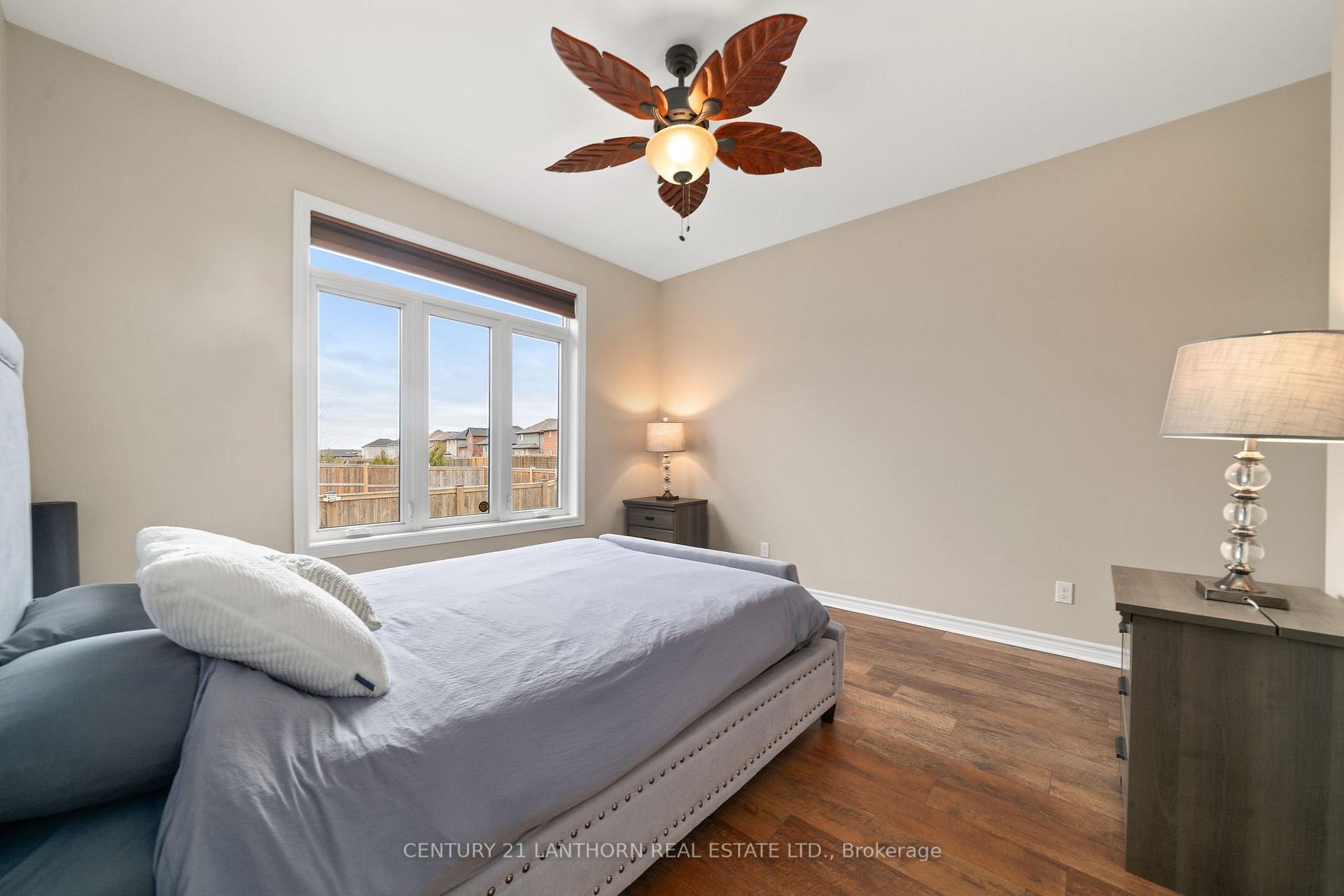 Photo 27 of 22 Mountain Ash Drive, Belleville, Thurlow Ward — HOMEH