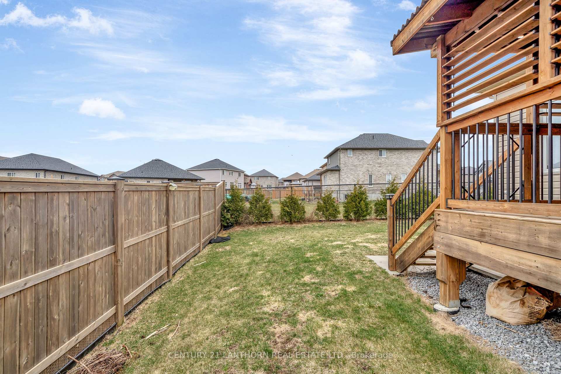 Photo 43 of 22 Mountain Ash Drive, Belleville, Thurlow Ward — HOMEH