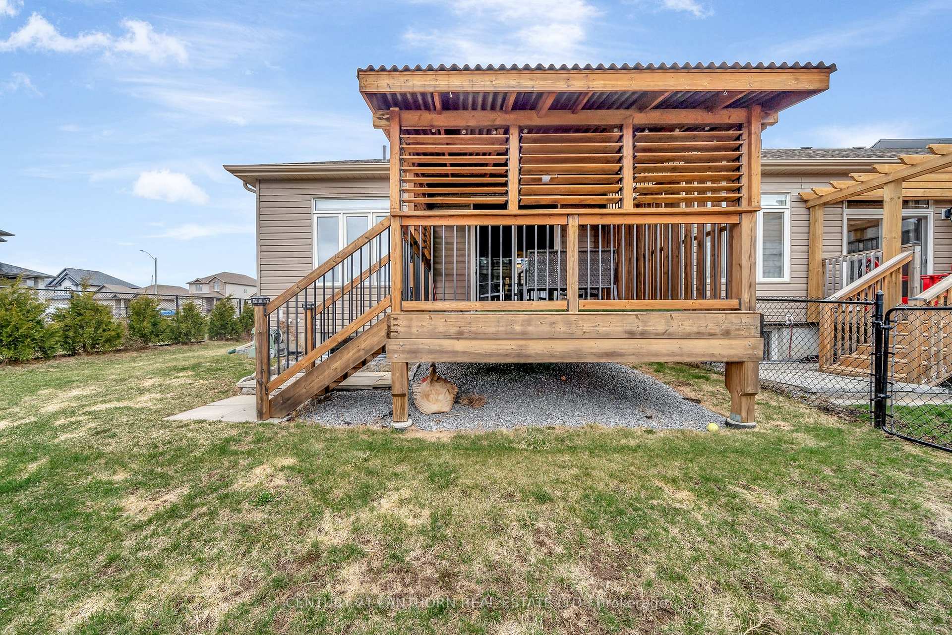 Photo 45 of 22 Mountain Ash Drive, Belleville, Thurlow Ward — HOMEH