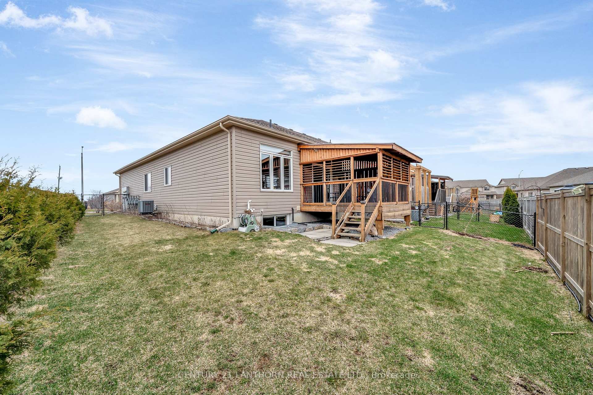 Photo 46 of 22 Mountain Ash Drive, Belleville, Thurlow Ward — HOMEH