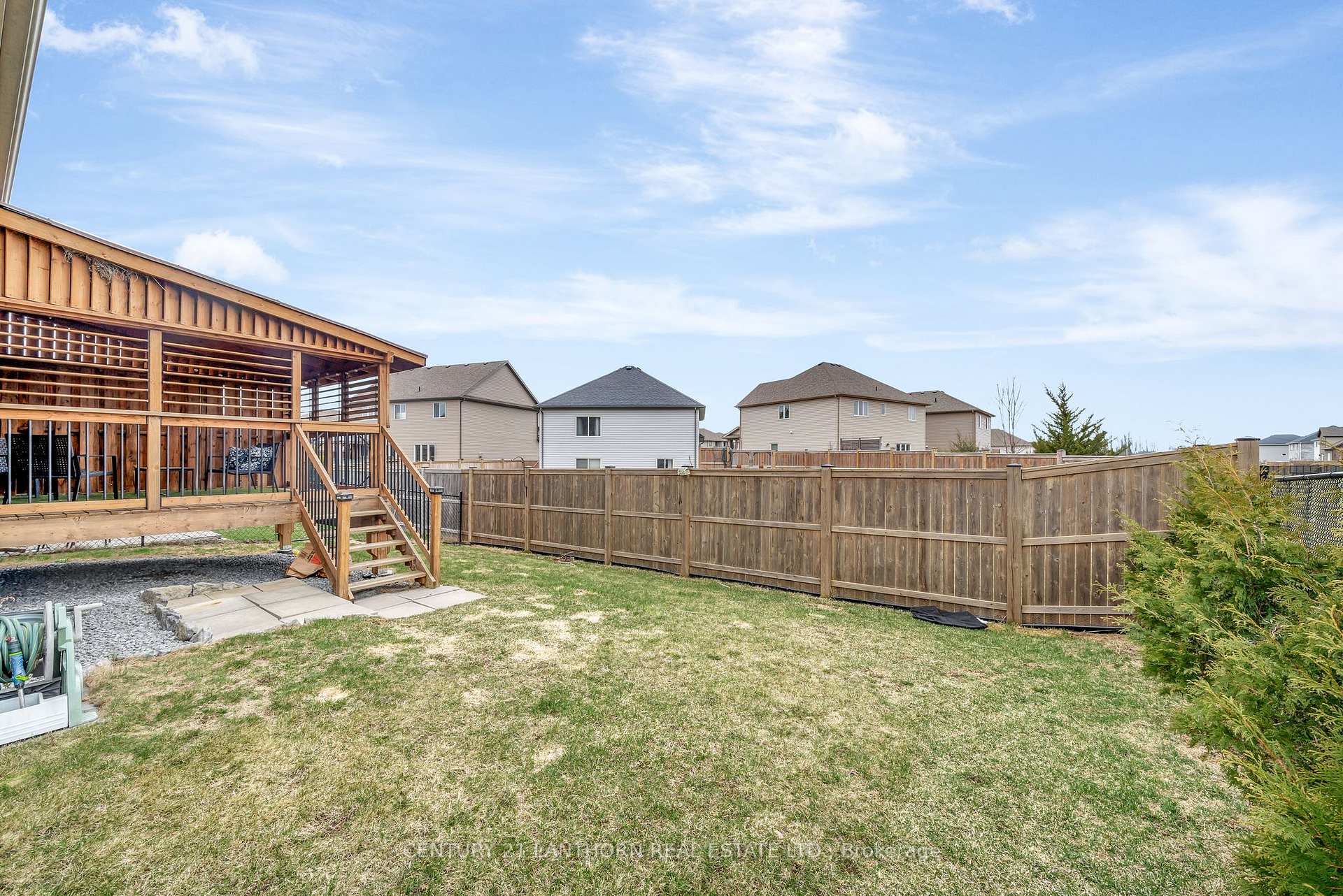Photo 49 of 22 Mountain Ash Drive, Belleville, Thurlow Ward — HOMEH