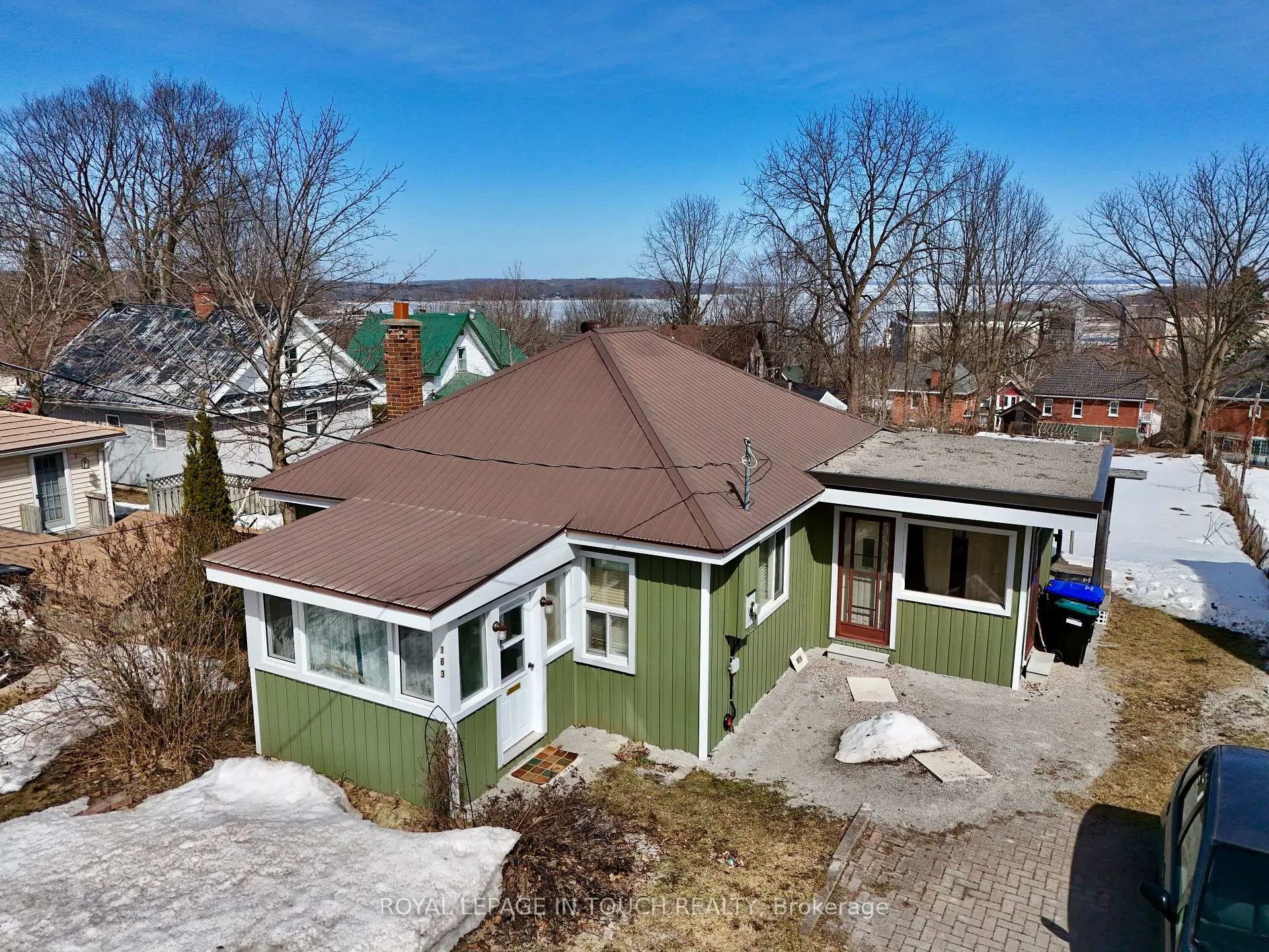 Photo 1 of 163 7th Street, Midland — HOMEH