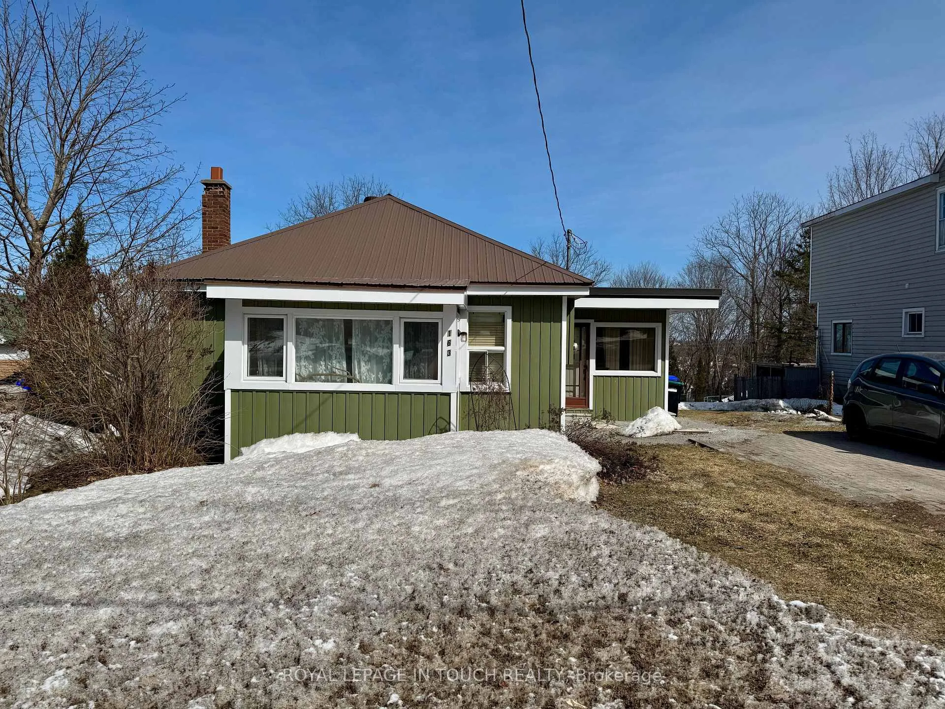 Photo 13 of 163 7th Street, Midland — HOMEH