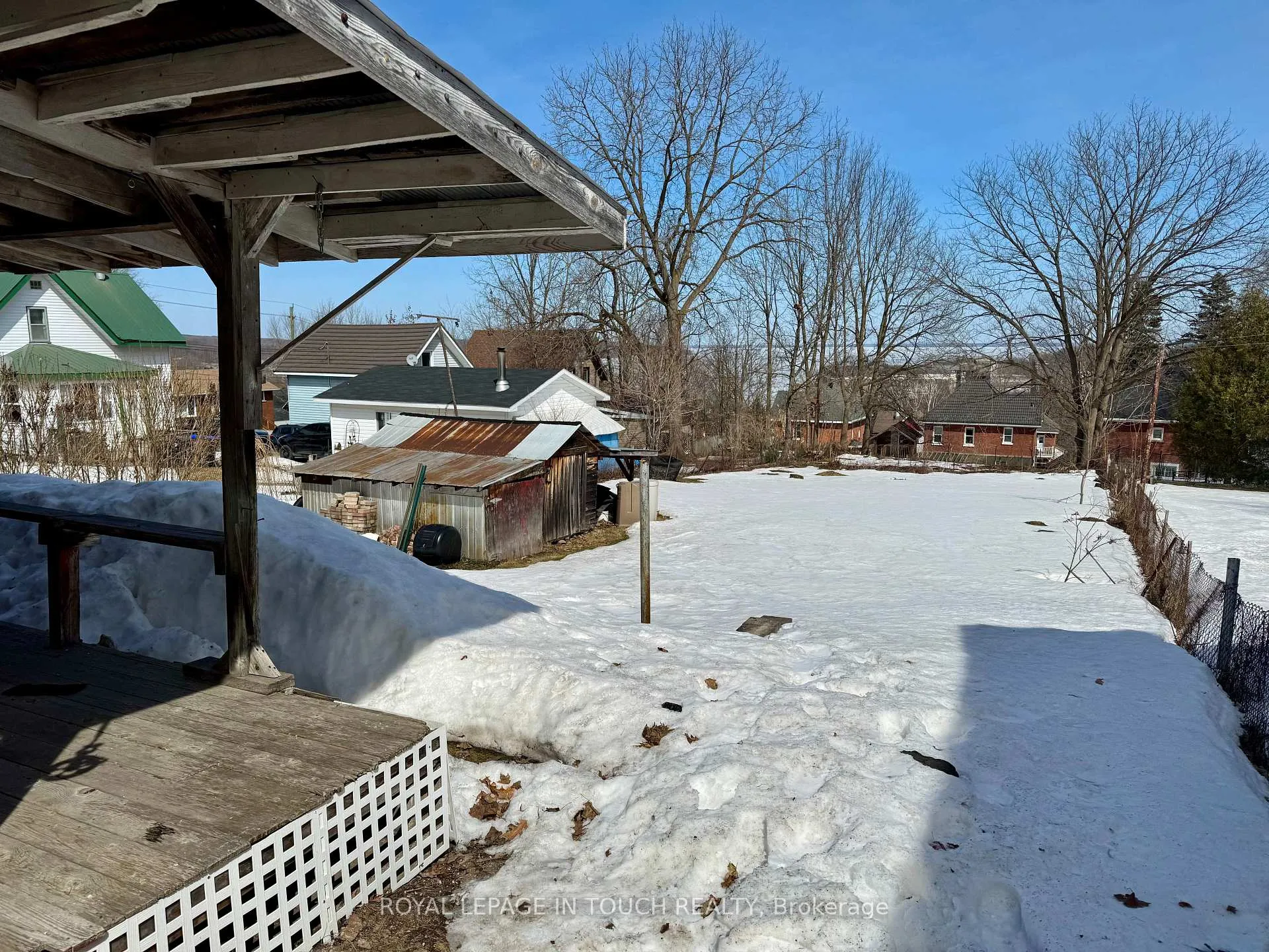 Photo 15 of 163 7th Street, Midland — HOMEH