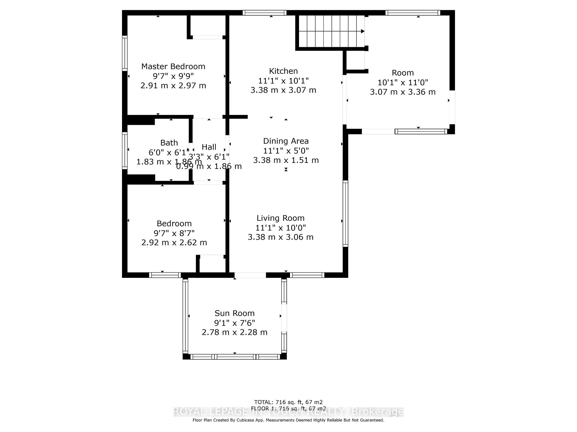 Photo 31 of 163 7th Street, Midland — HOMEH
