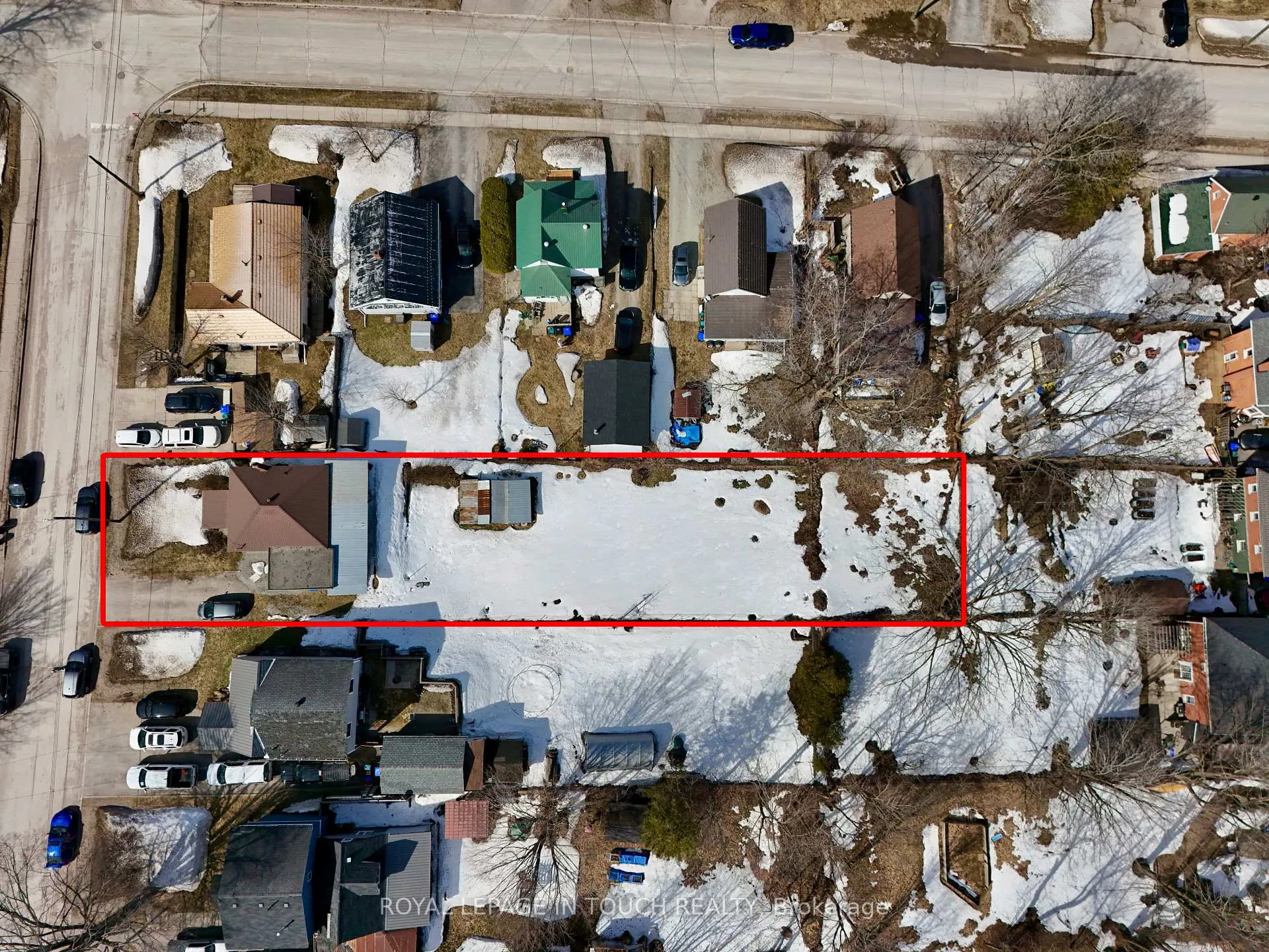 Photo 32 of 163 7th Street, Midland — HOMEH