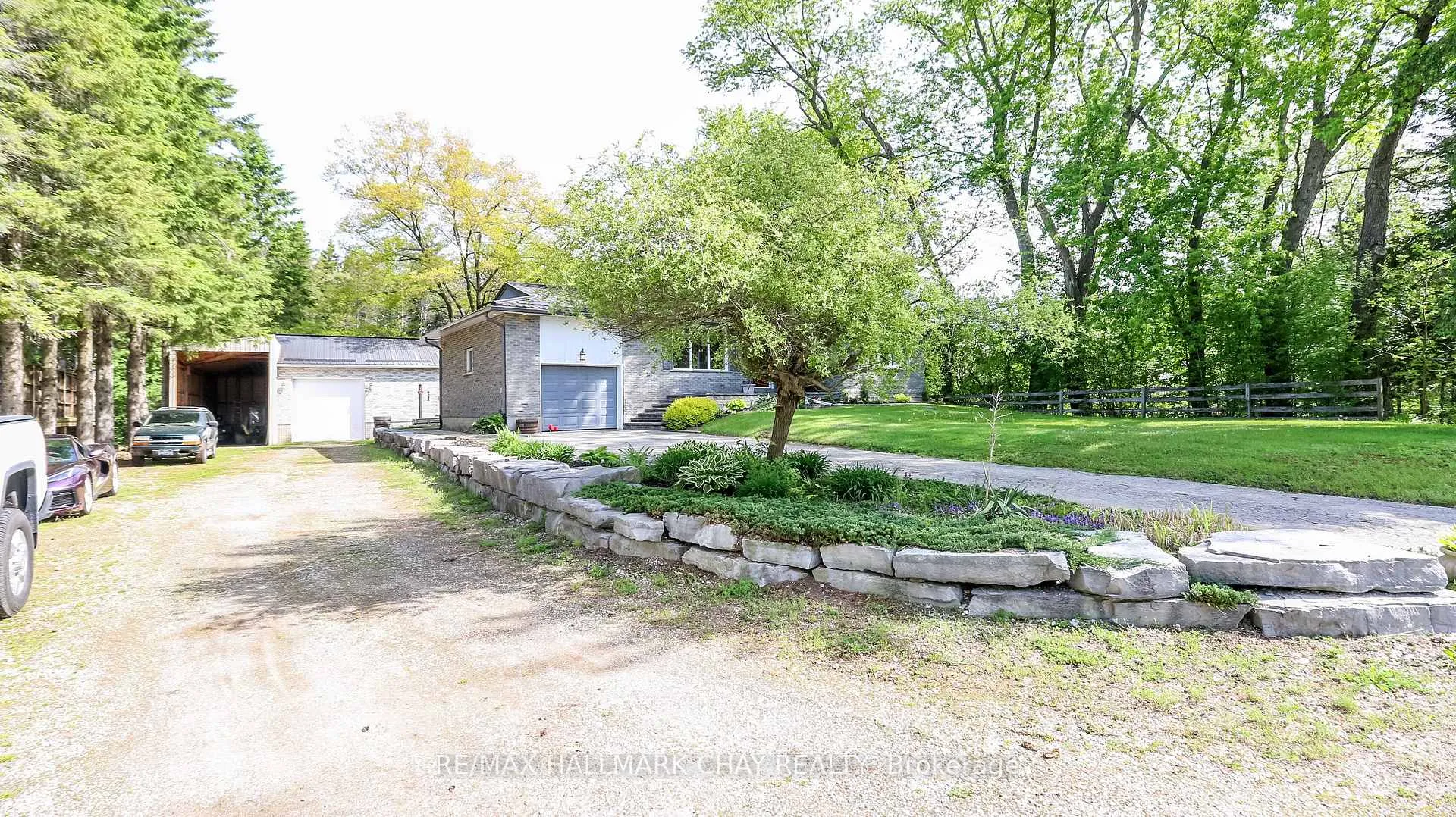 Photo 5 of 5142 30 Side Road, Essa, Colwell — HOMEH