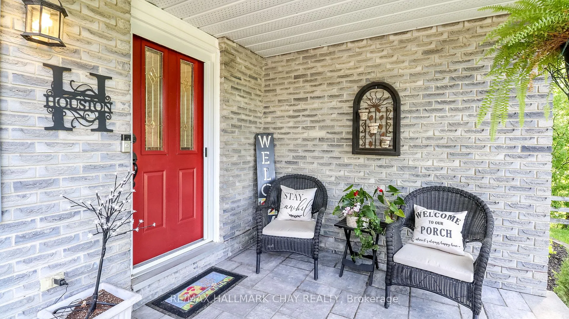 Photo 10 of 5142 30 Side Road, Essa, Colwell — HOMEH