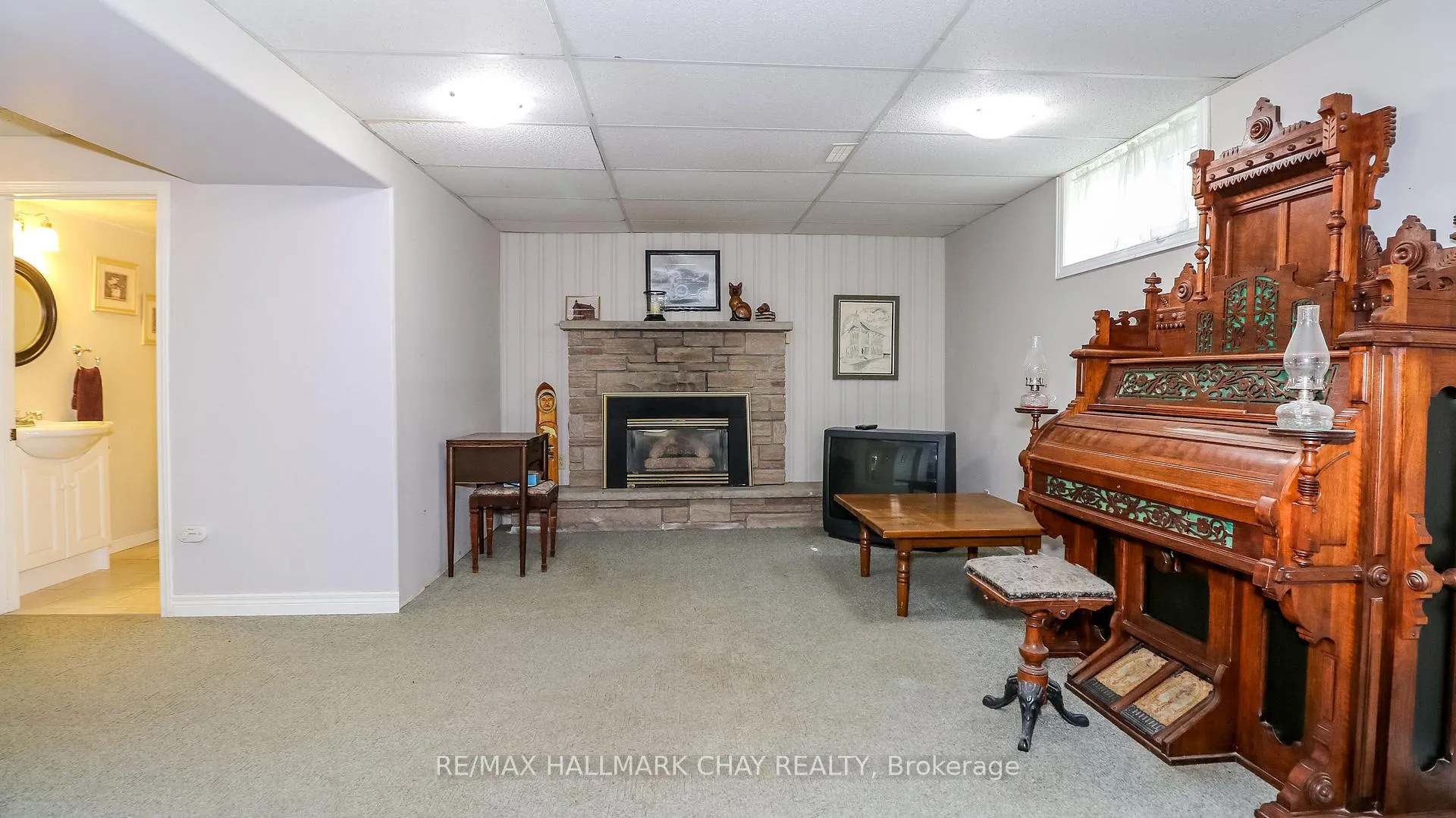 Photo 25 of 5142 30 Side Road, Essa, Colwell — HOMEH
