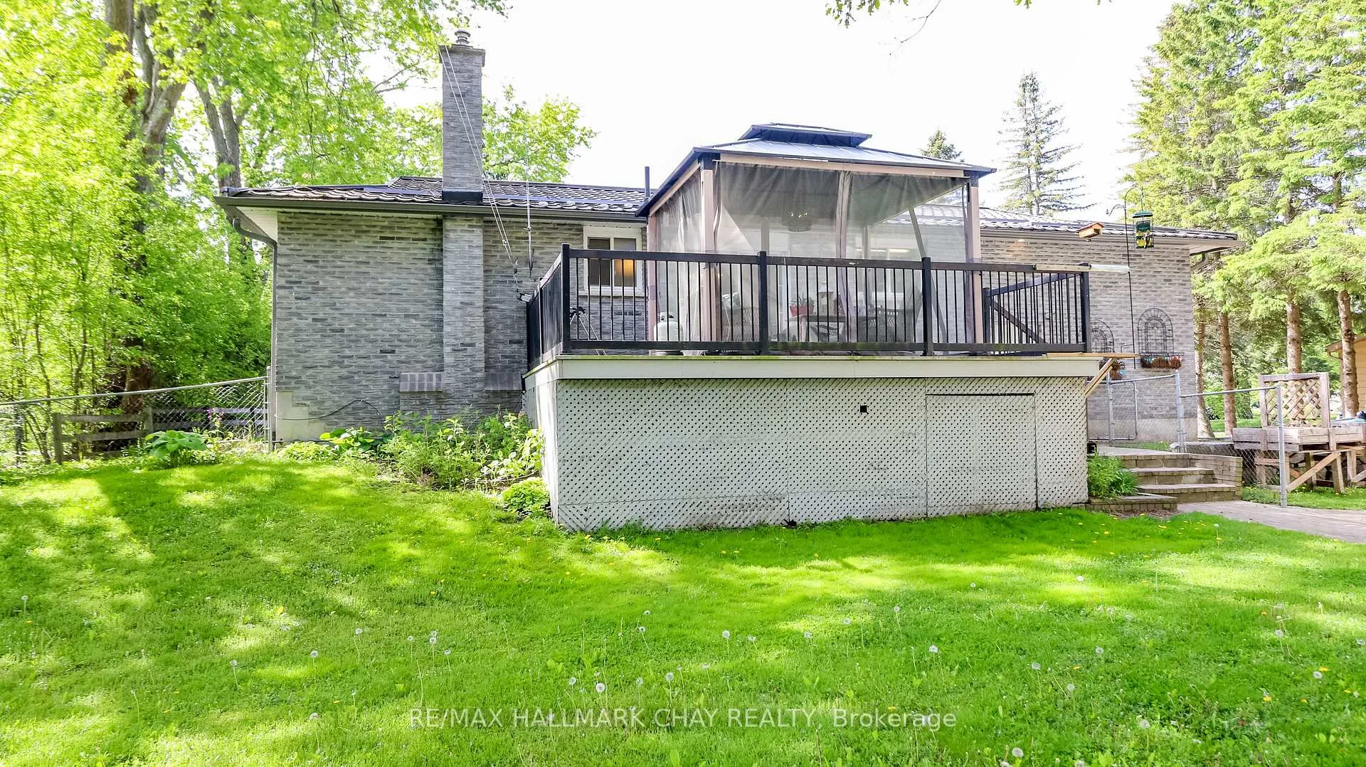 Photo 36 of 5142 30 Side Road, Essa, Colwell — HOMEH