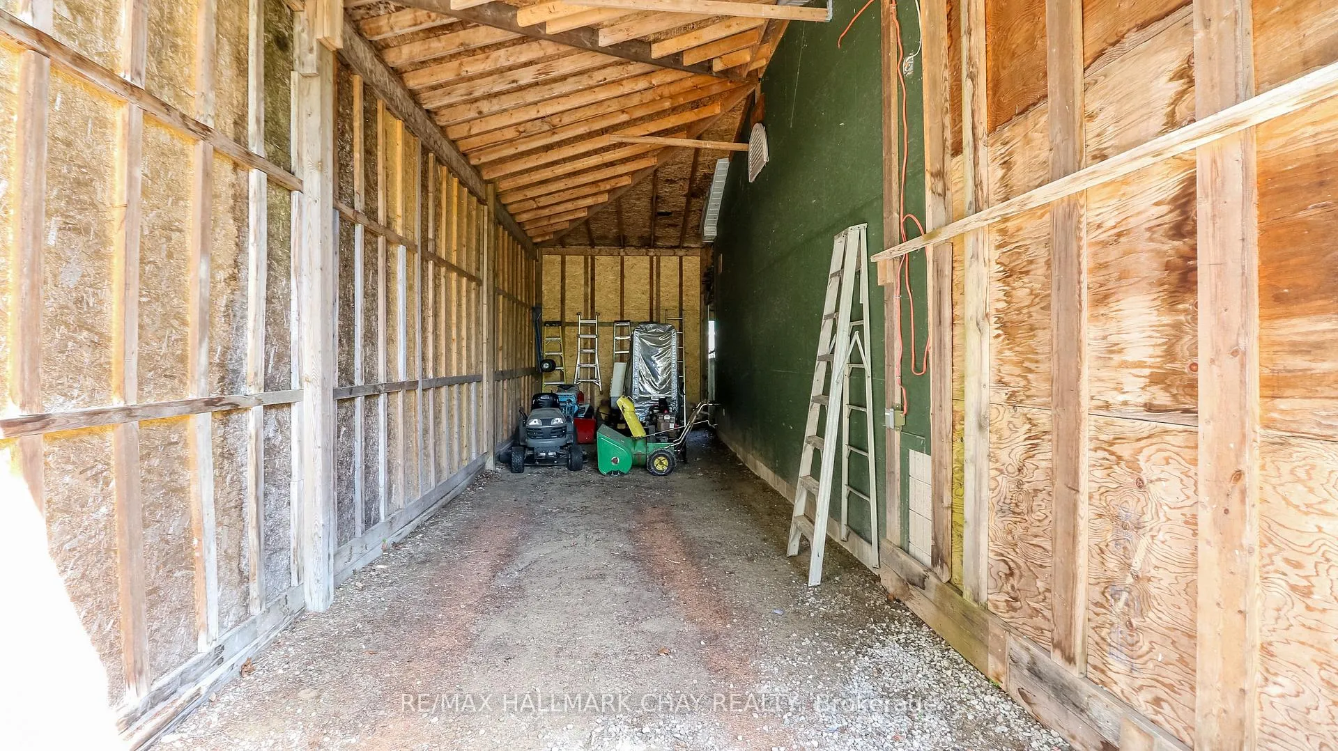 Photo 40 of 5142 30 Side Road, Essa, Colwell — HOMEH