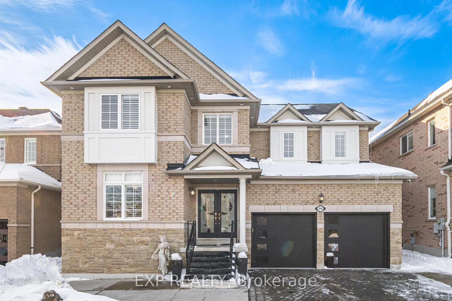 Photo 1 of 94 Kingsview Drive, Vaughan, Vellore Village — HOMEH