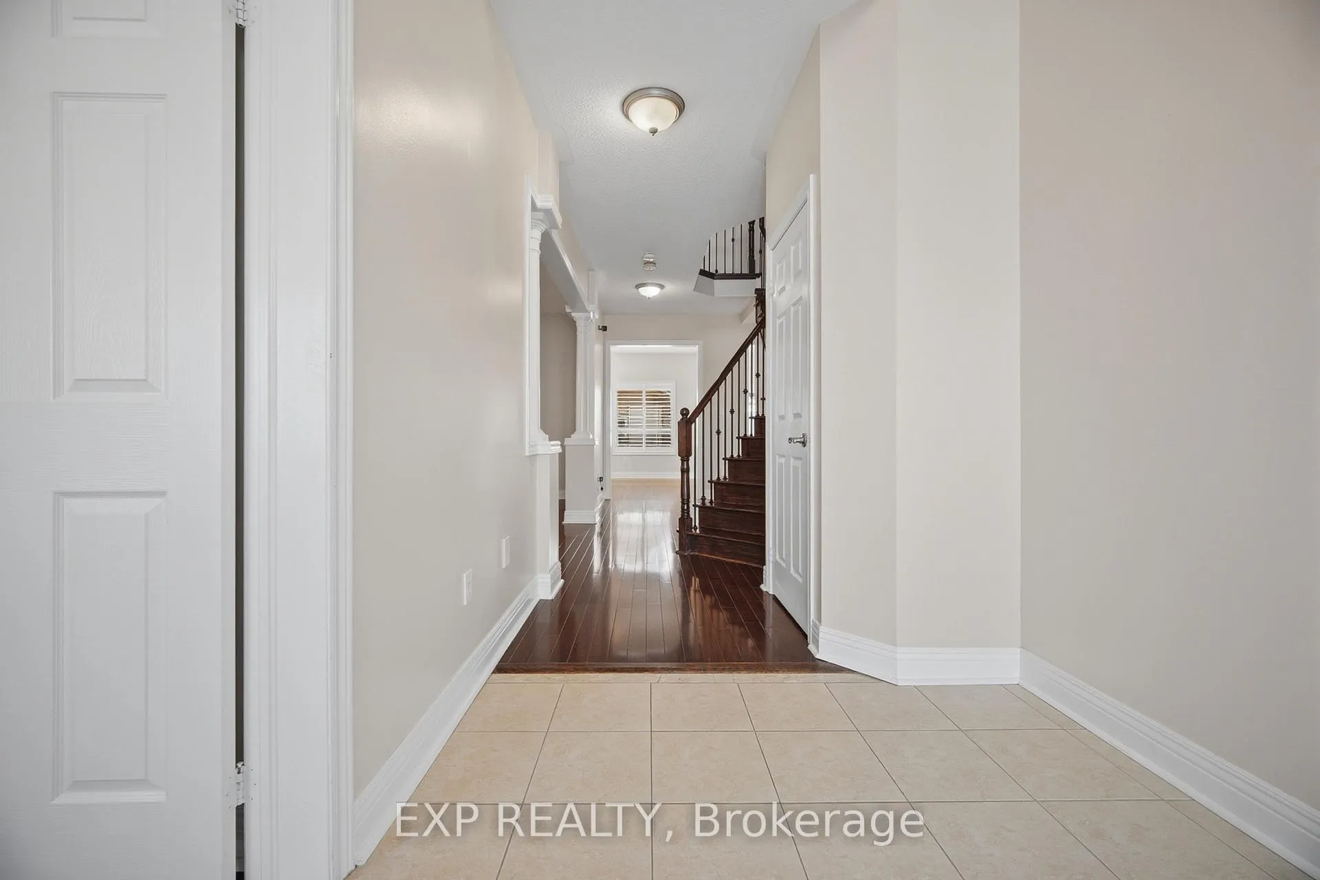 Photo 6 of 94 Kingsview Drive, Vaughan, Vellore Village — HOMEH