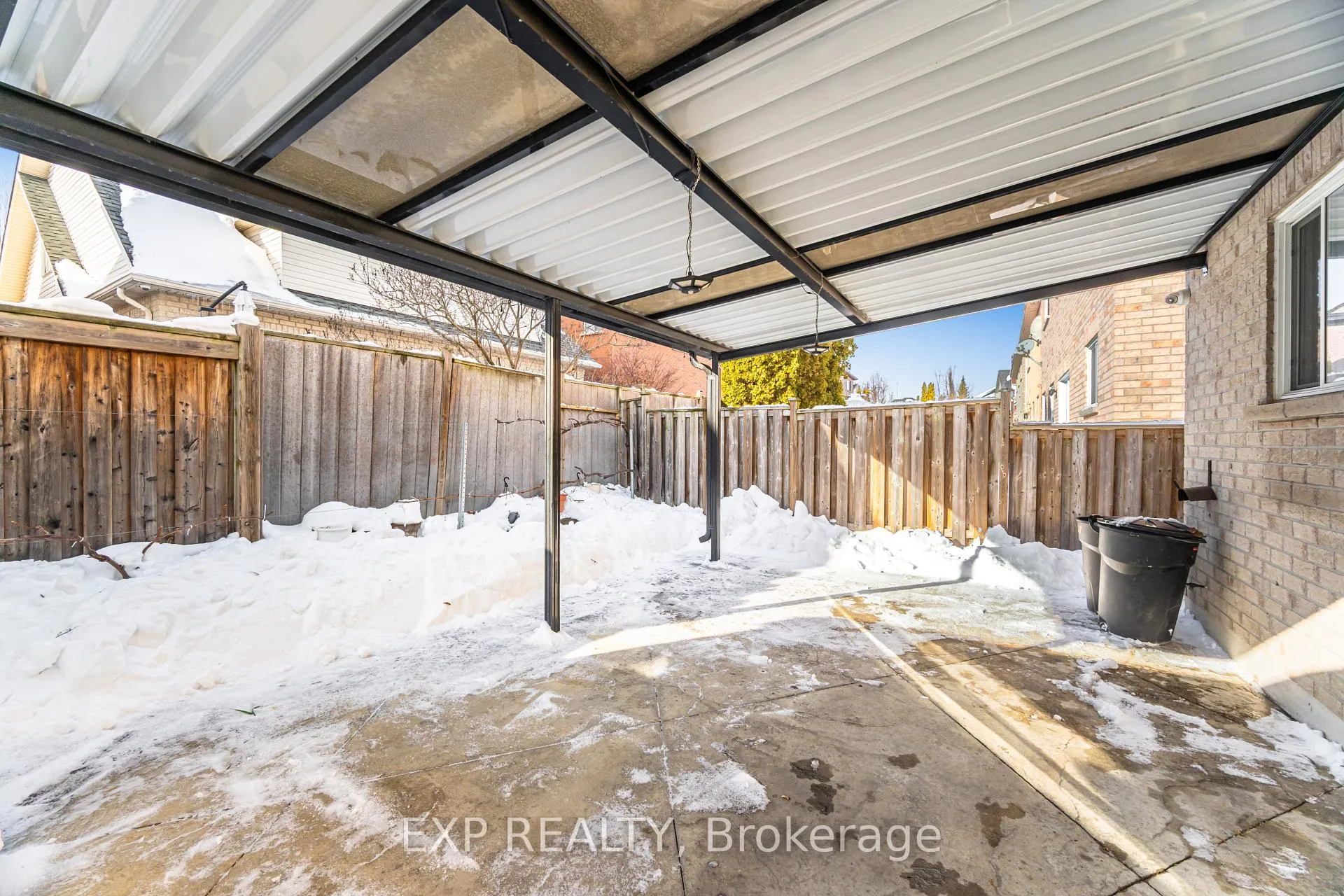 Photo 49 of 94 Kingsview Drive, Vaughan, Vellore Village — HOMEH