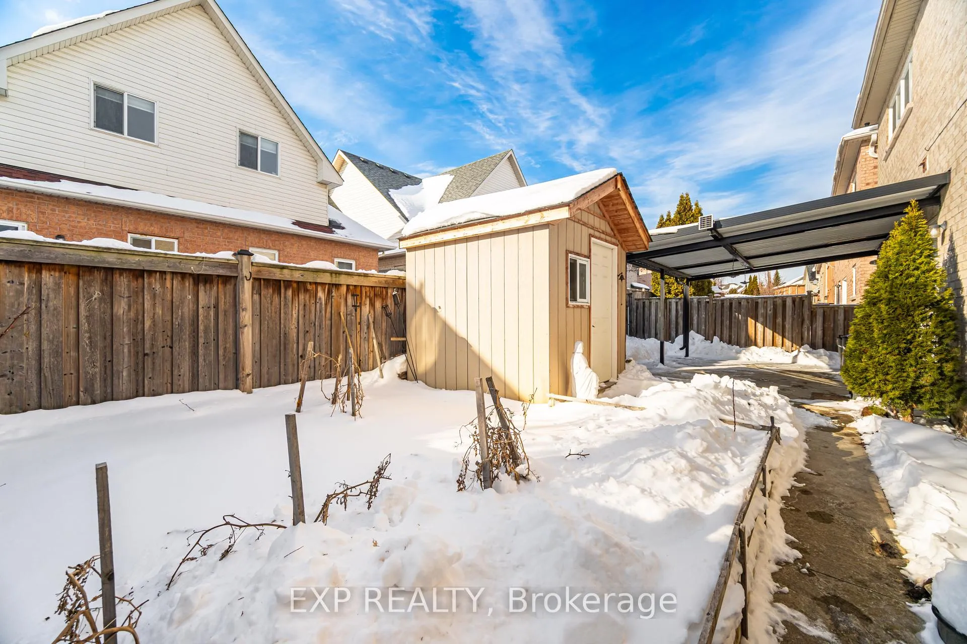 Photo 50 of 94 Kingsview Drive, Vaughan, Vellore Village — HOMEH