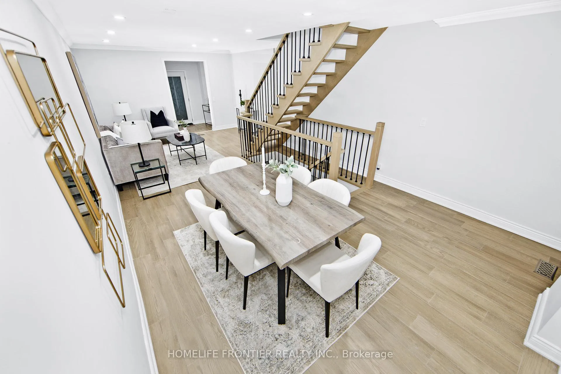 Photo 6 of 2335 1/2 Gerrard Street E, Toronto, East End-Danforth — HOMEH