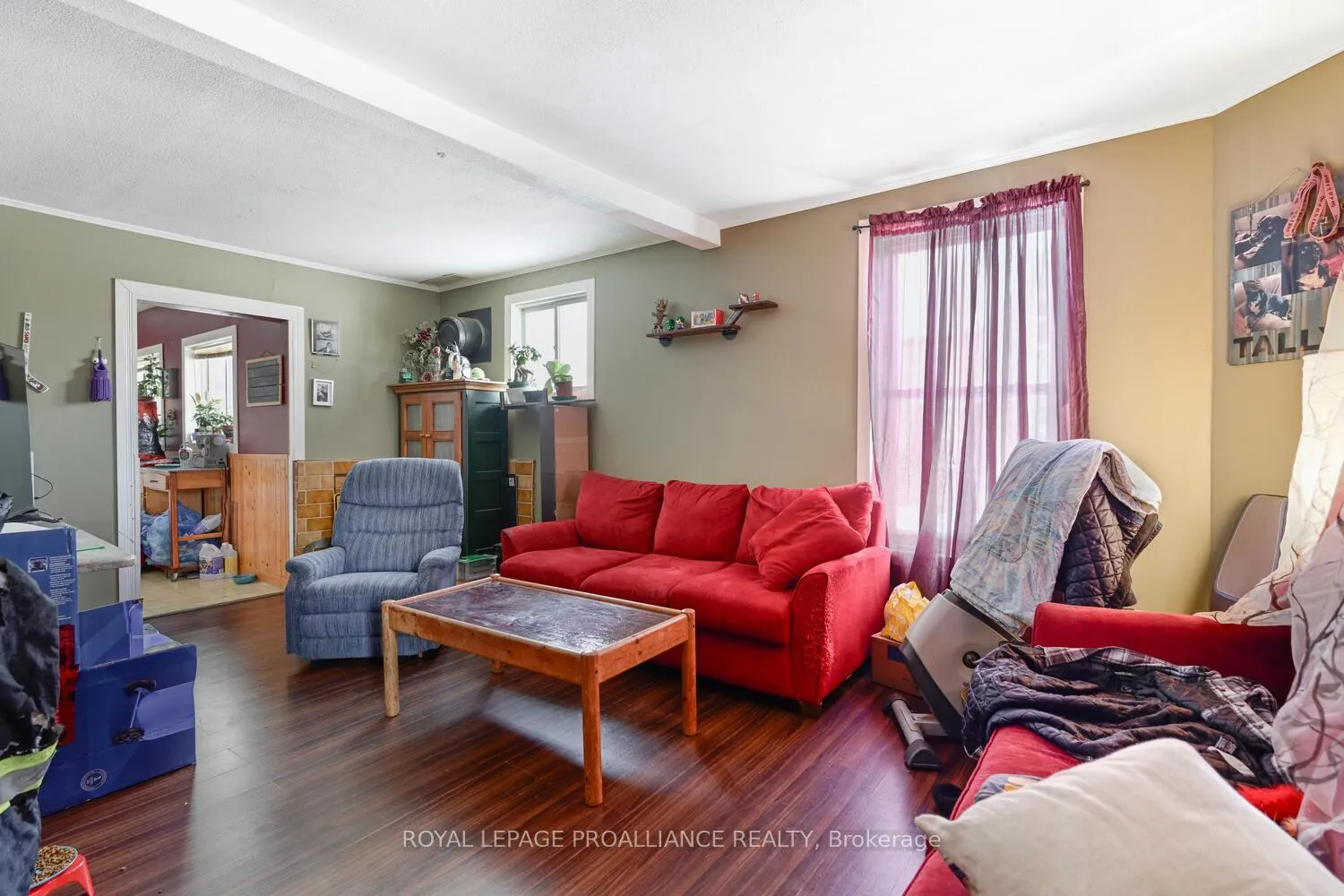 Photo 4 of 542-544 Middle Street W, Edwardsburgh/Cardinal, Town of Cardinal — HOMEH