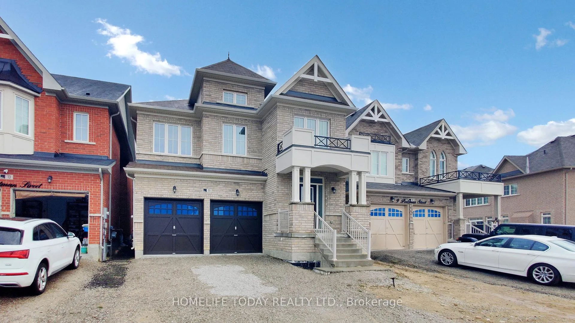Photo 1 of 11 Portman Street, Caledon, Rural Caledon — HOMEH