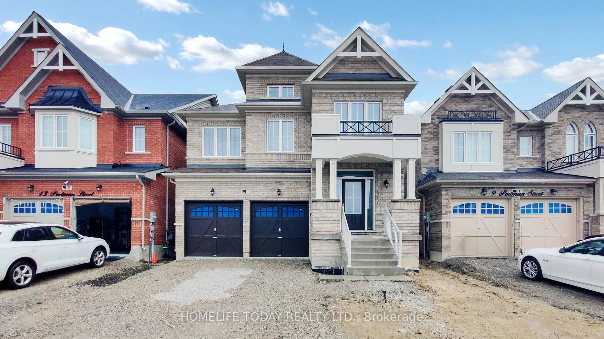 Photo 2 of 11 Portman Street, Caledon, Rural Caledon — HOMEH