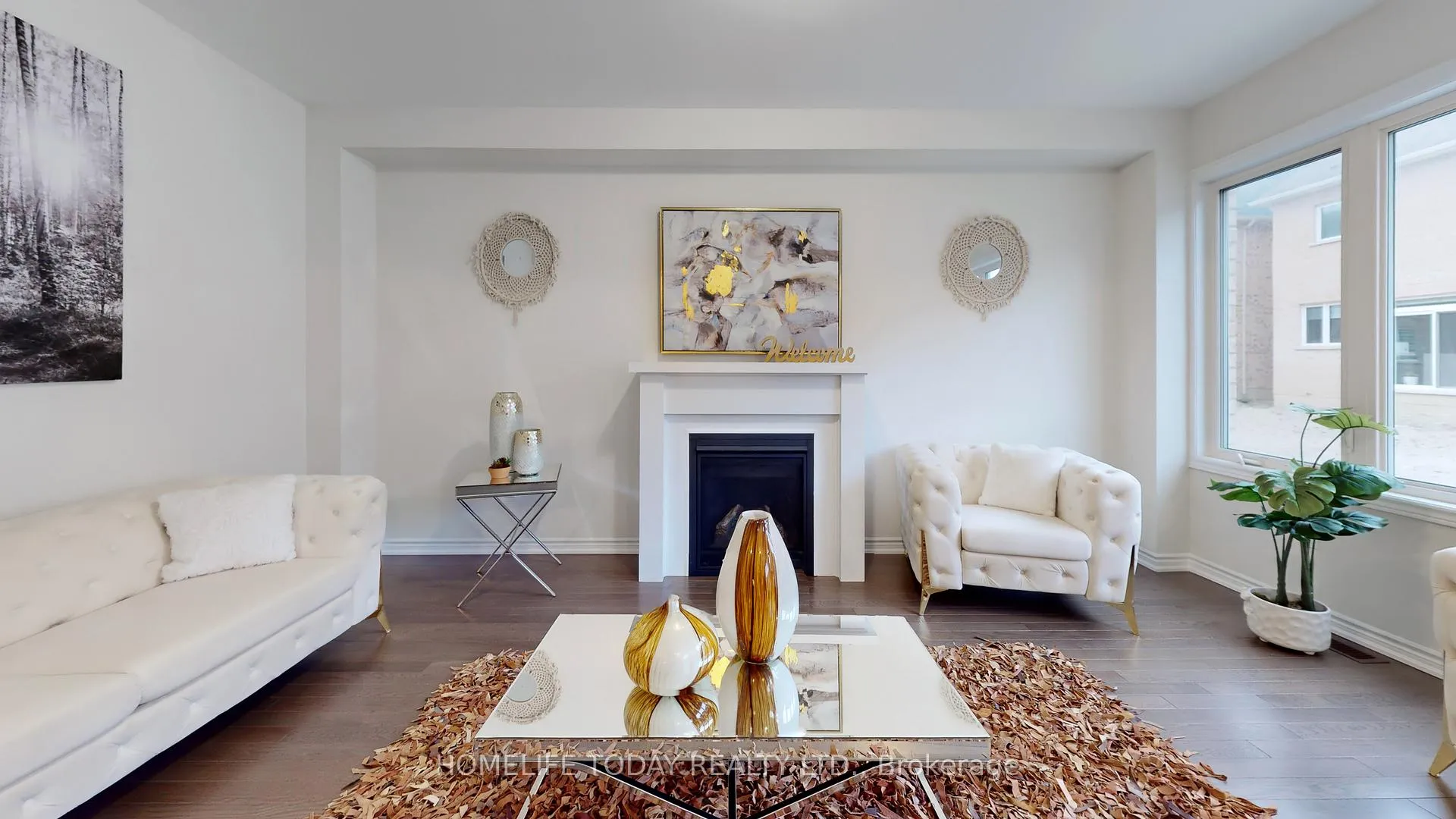 Photo 4 of 11 Portman Street, Caledon, Rural Caledon — HOMEH