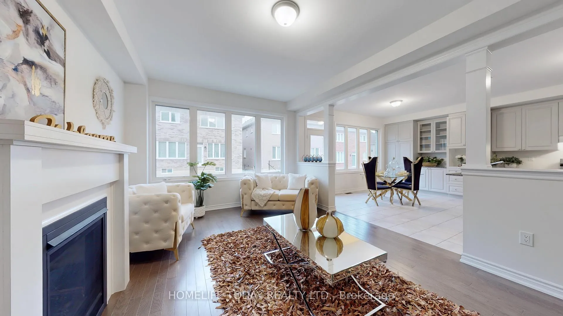 Photo 5 of 11 Portman Street, Caledon, Rural Caledon — HOMEH