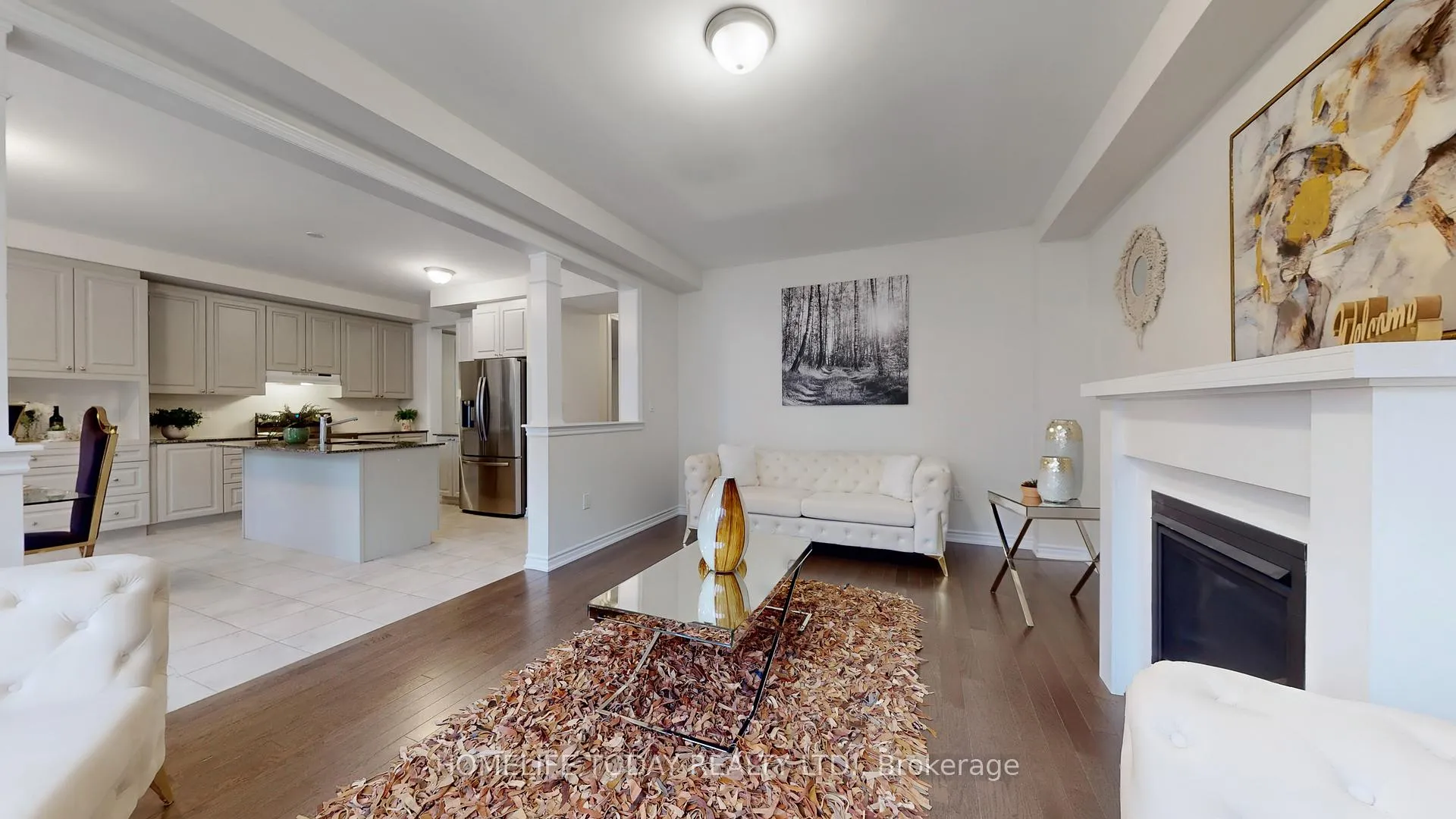 Photo 6 of 11 Portman Street, Caledon, Rural Caledon — HOMEH