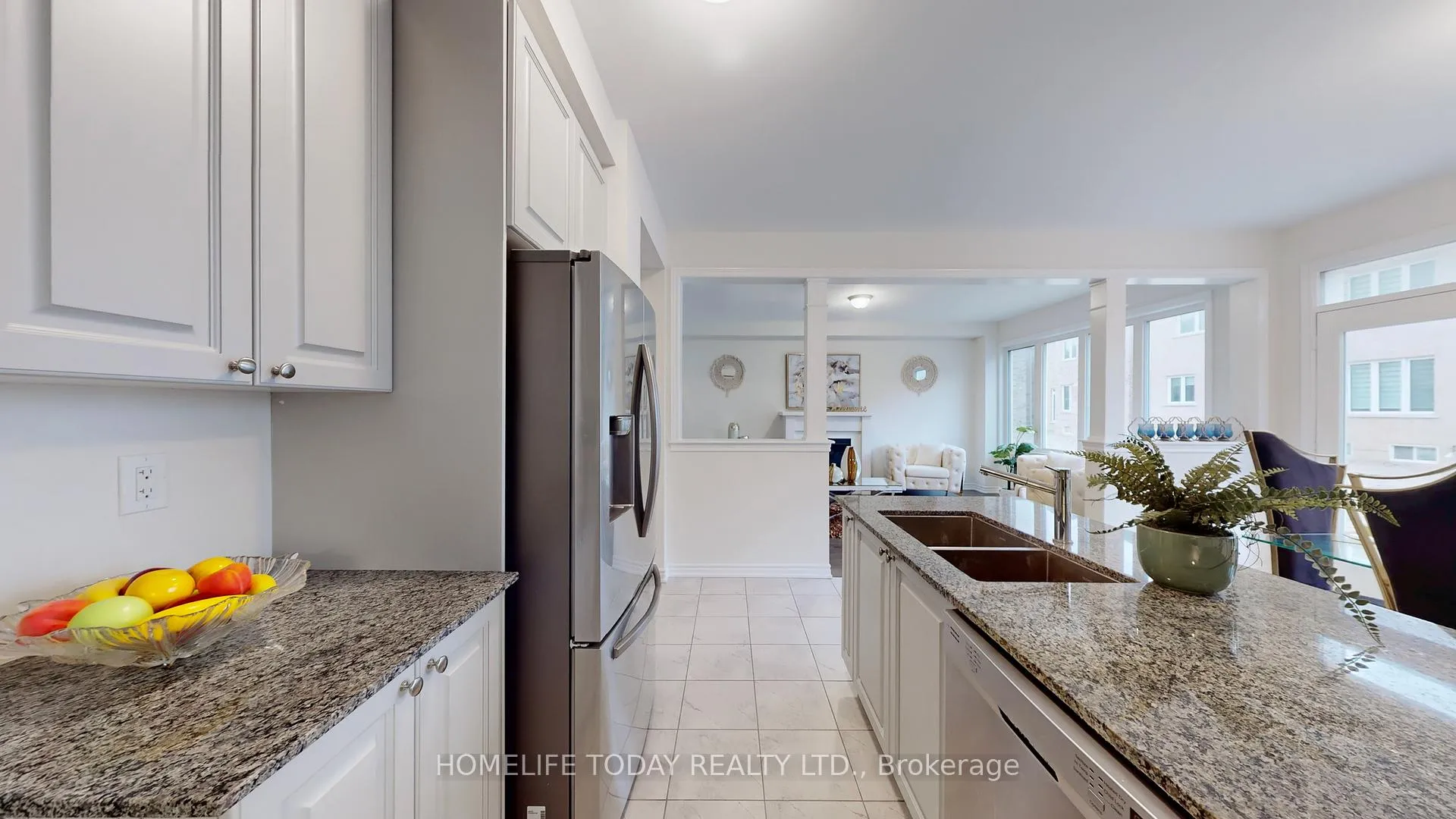 Photo 13 of 11 Portman Street, Caledon, Rural Caledon — HOMEH