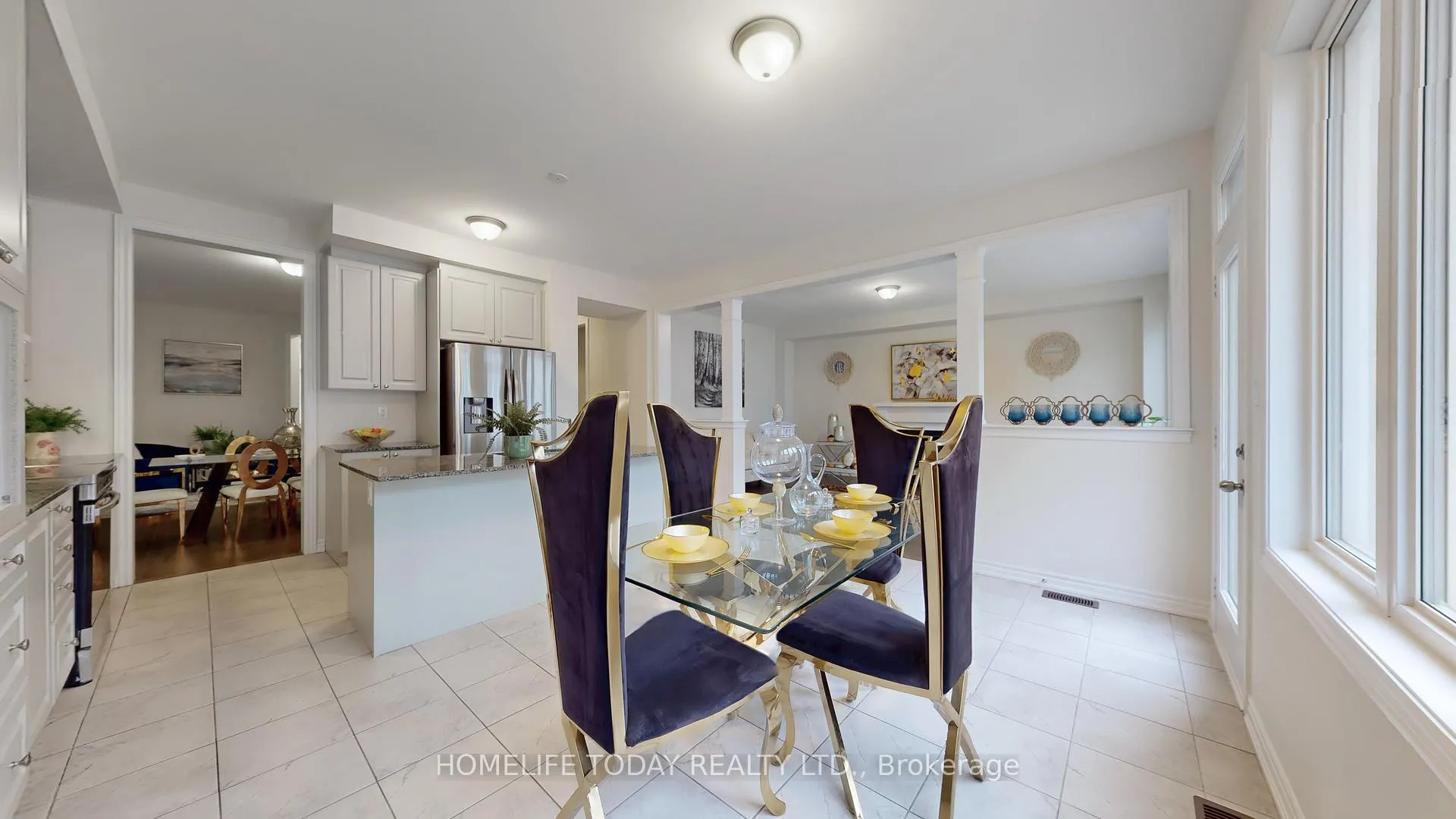 Photo 15 of 11 Portman Street, Caledon, Rural Caledon — HOMEH