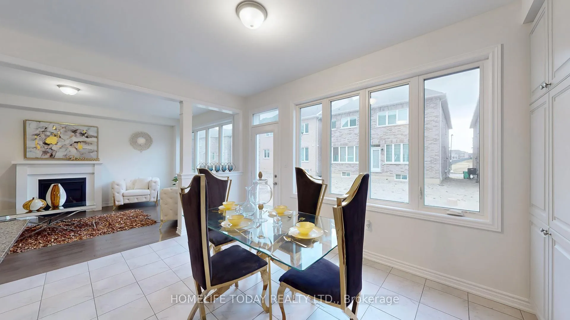 Photo 16 of 11 Portman Street, Caledon, Rural Caledon — HOMEH