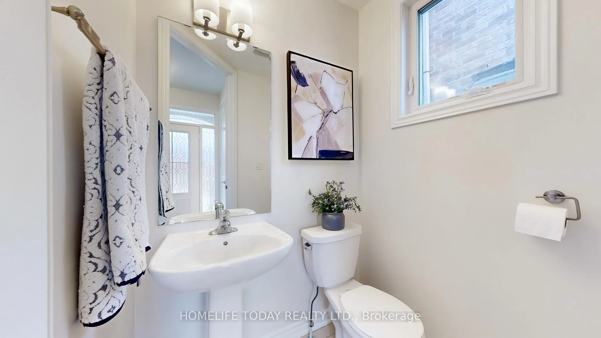 Photo 18 of 11 Portman Street, Caledon, Rural Caledon — HOMEH