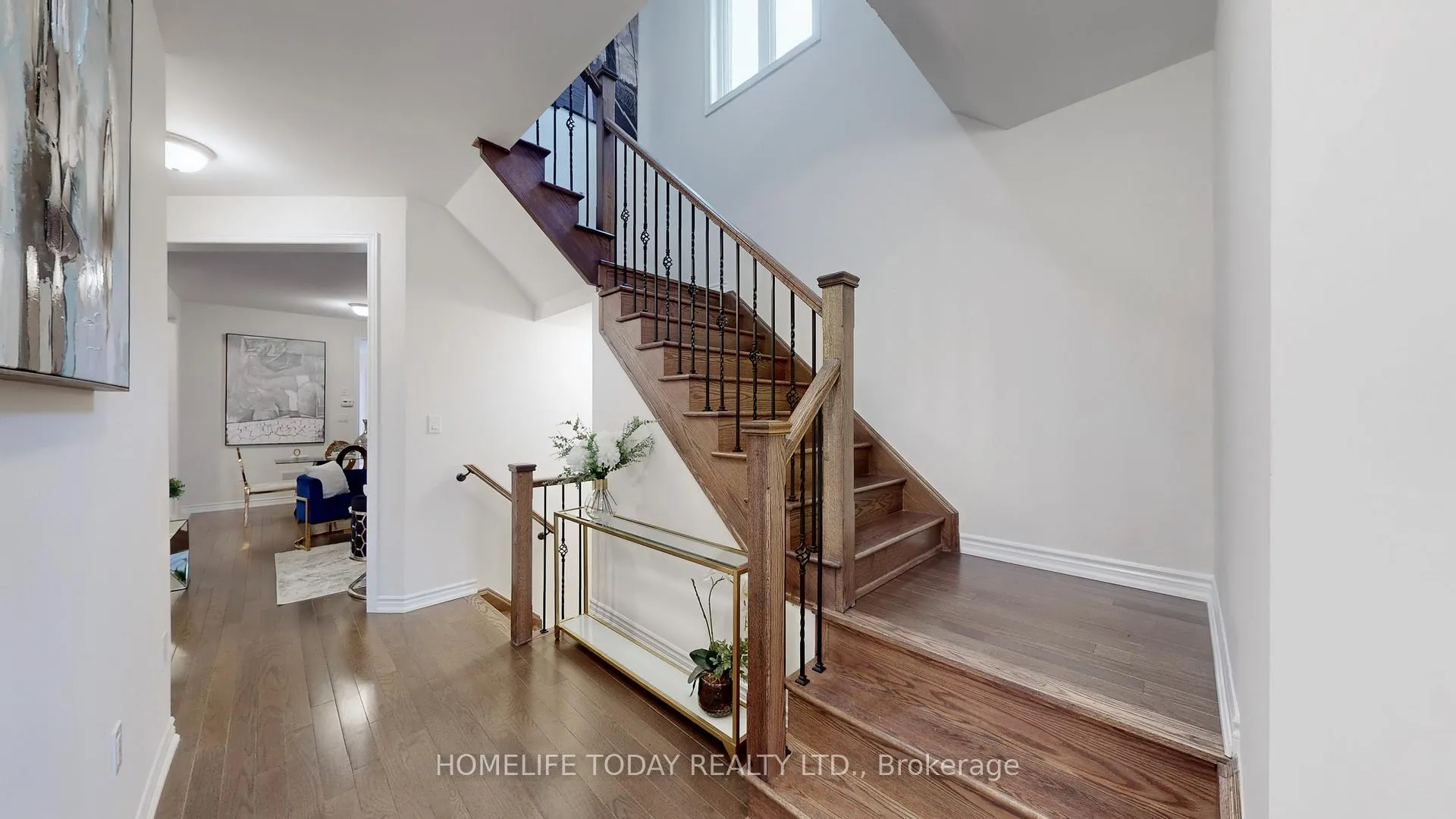 Photo 21 of 11 Portman Street, Caledon, Rural Caledon — HOMEH