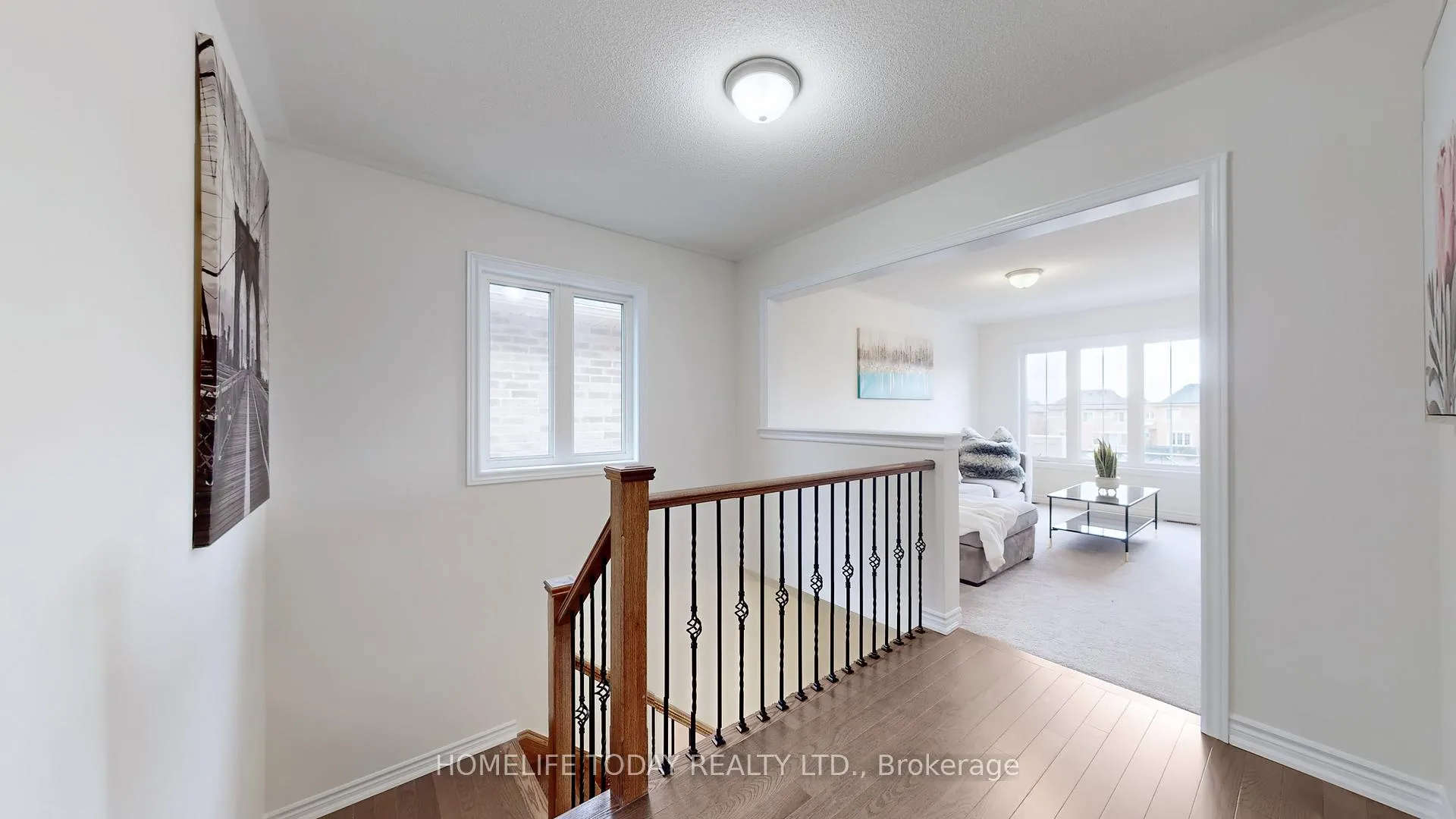 Photo 22 of 11 Portman Street, Caledon, Rural Caledon — HOMEH