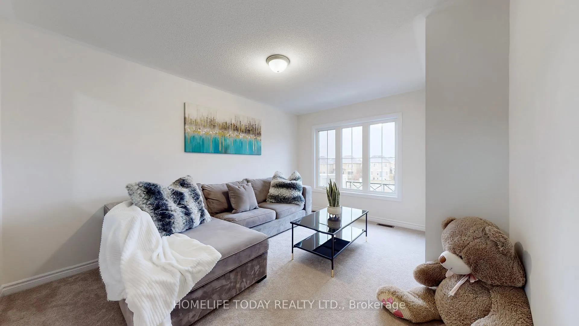 Photo 23 of 11 Portman Street, Caledon, Rural Caledon — HOMEH