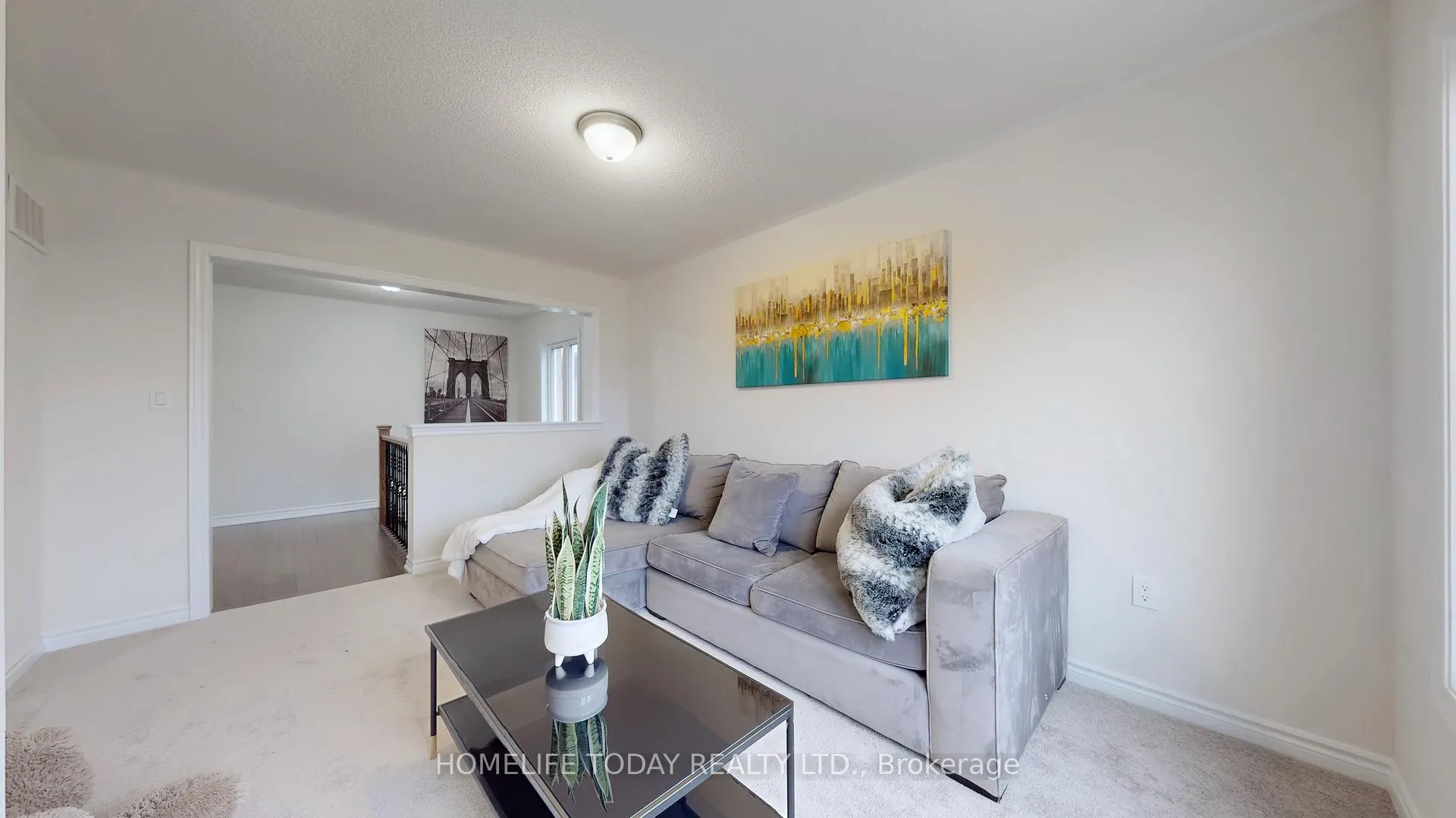 Photo 25 of 11 Portman Street, Caledon, Rural Caledon — HOMEH