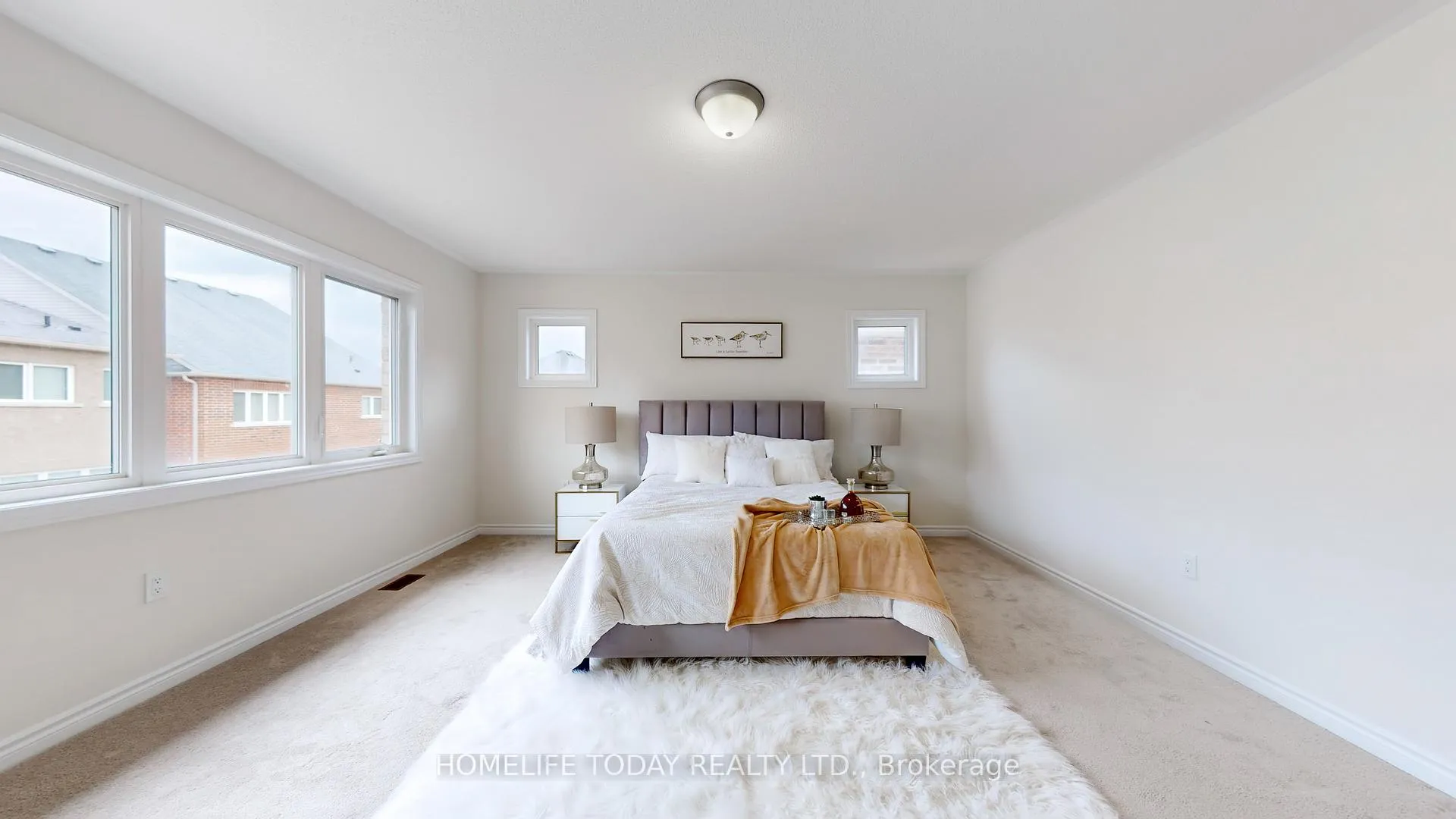 Photo 26 of 11 Portman Street, Caledon, Rural Caledon — HOMEH
