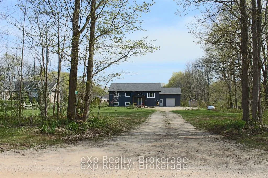 Photo 38 of 172 North Street N, Grey Highlands — HOMEH