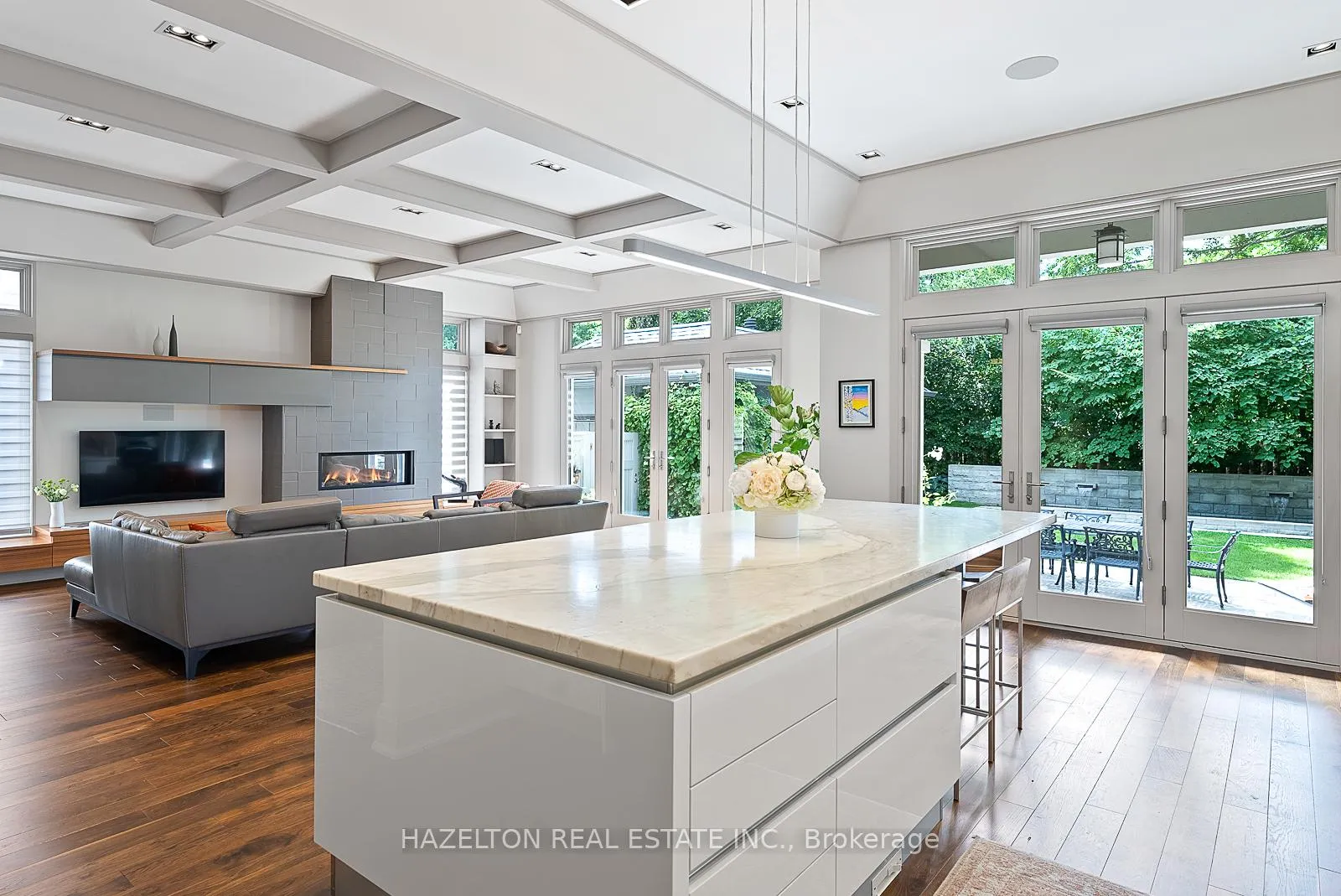 Photo 1 of 97 Strathallan Boulevard, Toronto, Lawrence Park South — HOMEH