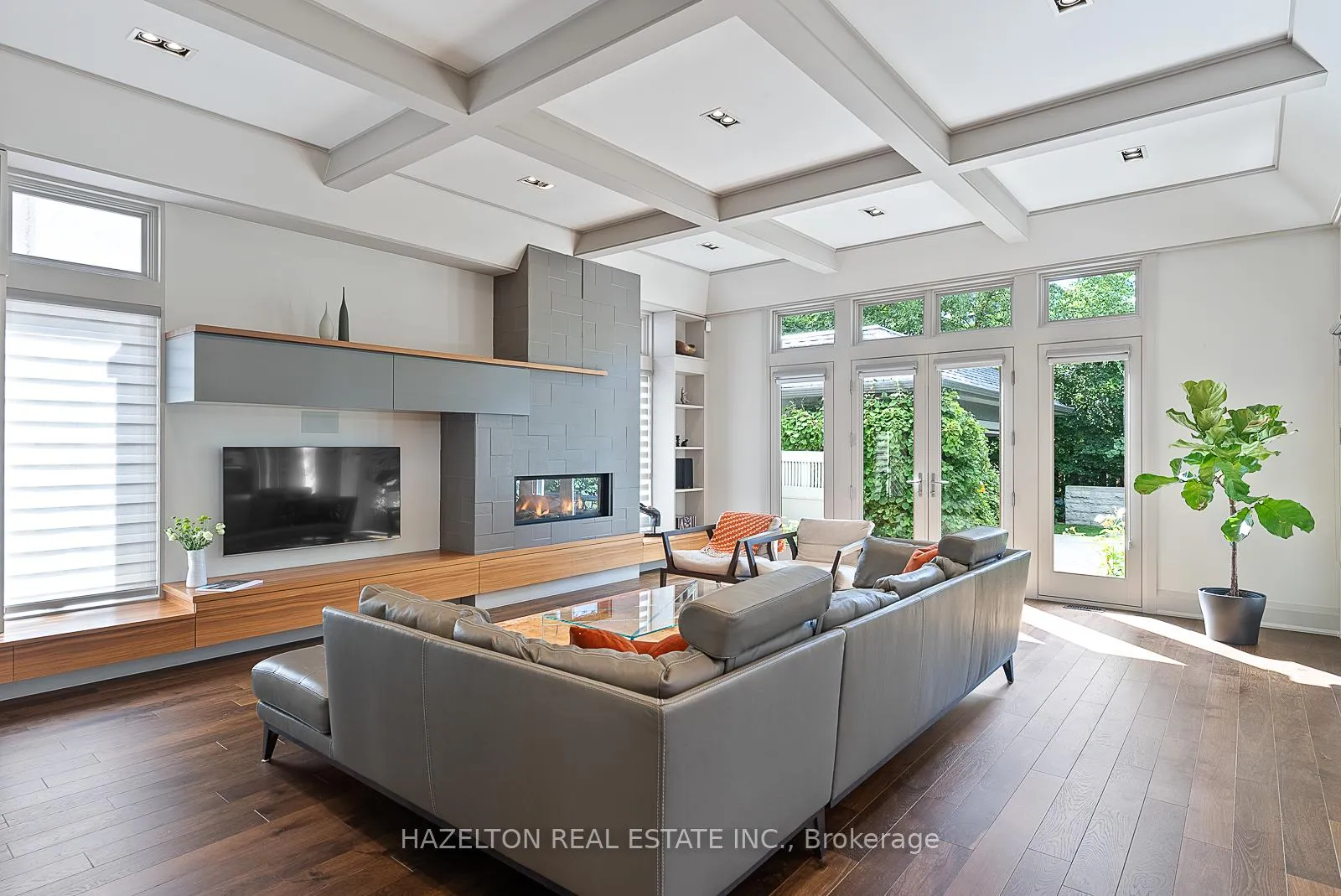 Photo 2 of 97 Strathallan Boulevard, Toronto, Lawrence Park South — HOMEH