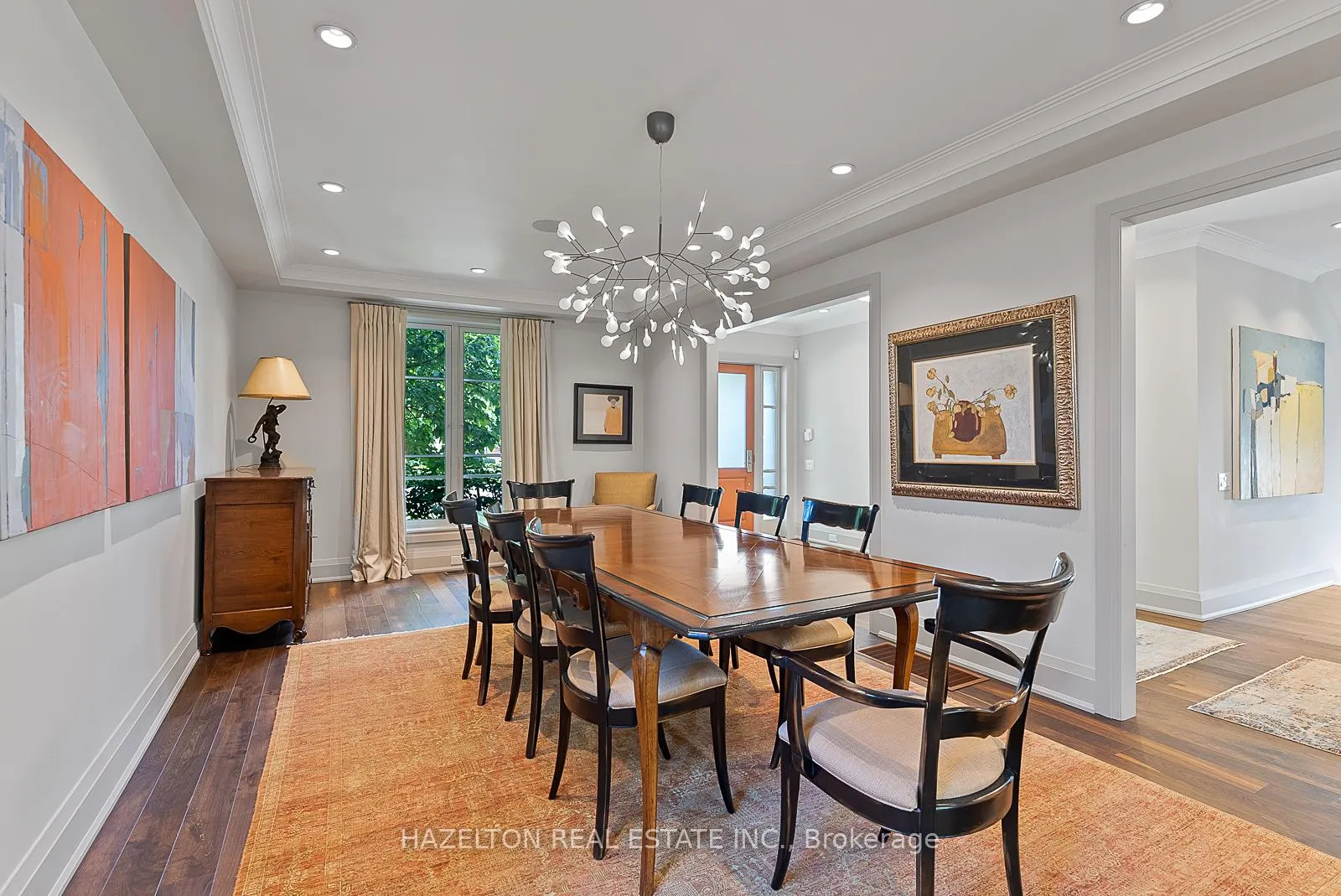 Photo 5 of 97 Strathallan Boulevard, Toronto, Lawrence Park South — HOMEH